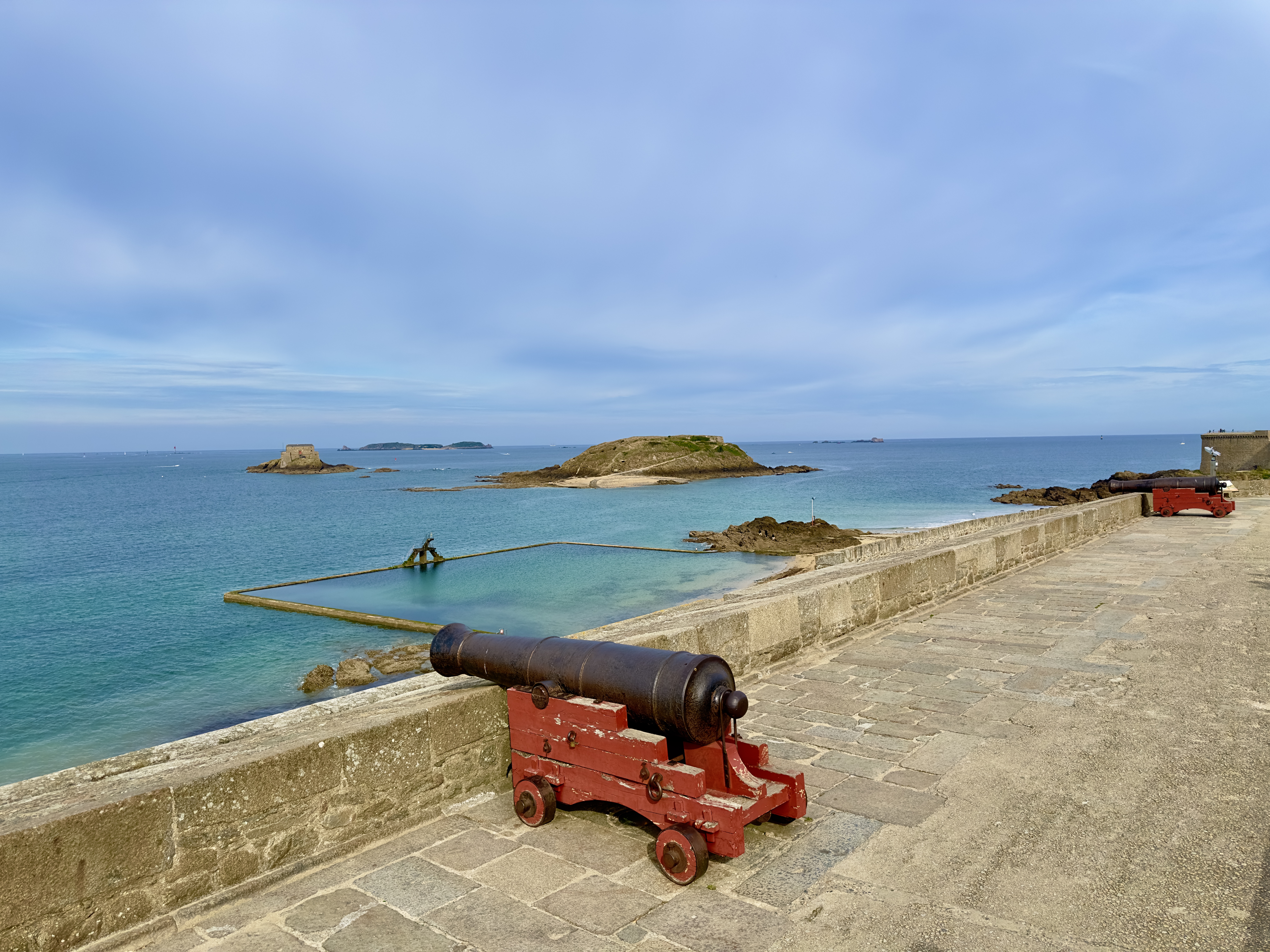 Propriété en France à vendre à Saint-Malo, Ille-et-Vilaine - &#8364;694 000 - photo 