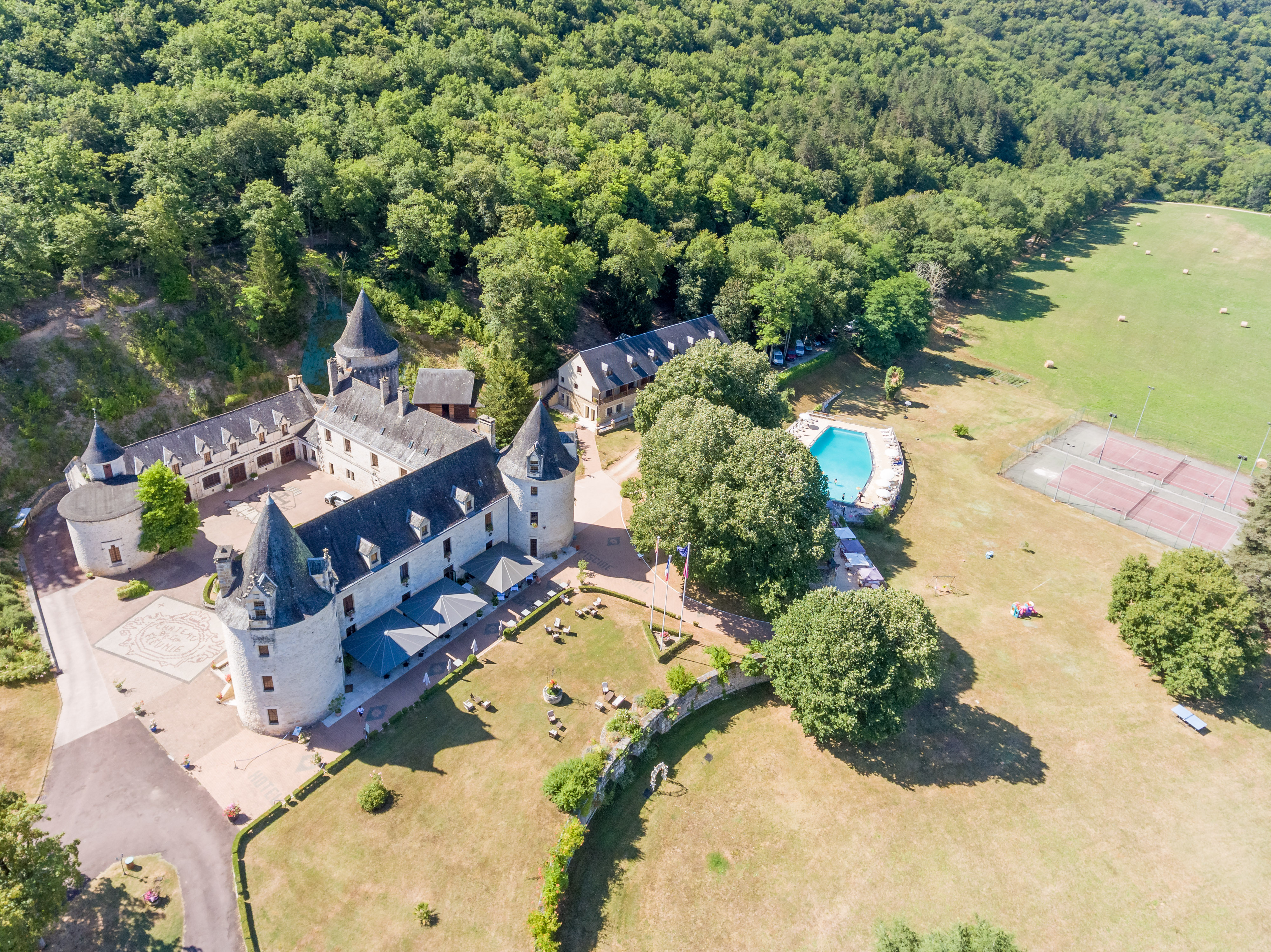 French property for sale in Condat-sur-Vézère, Dordogne - €3,180,000 - photo 