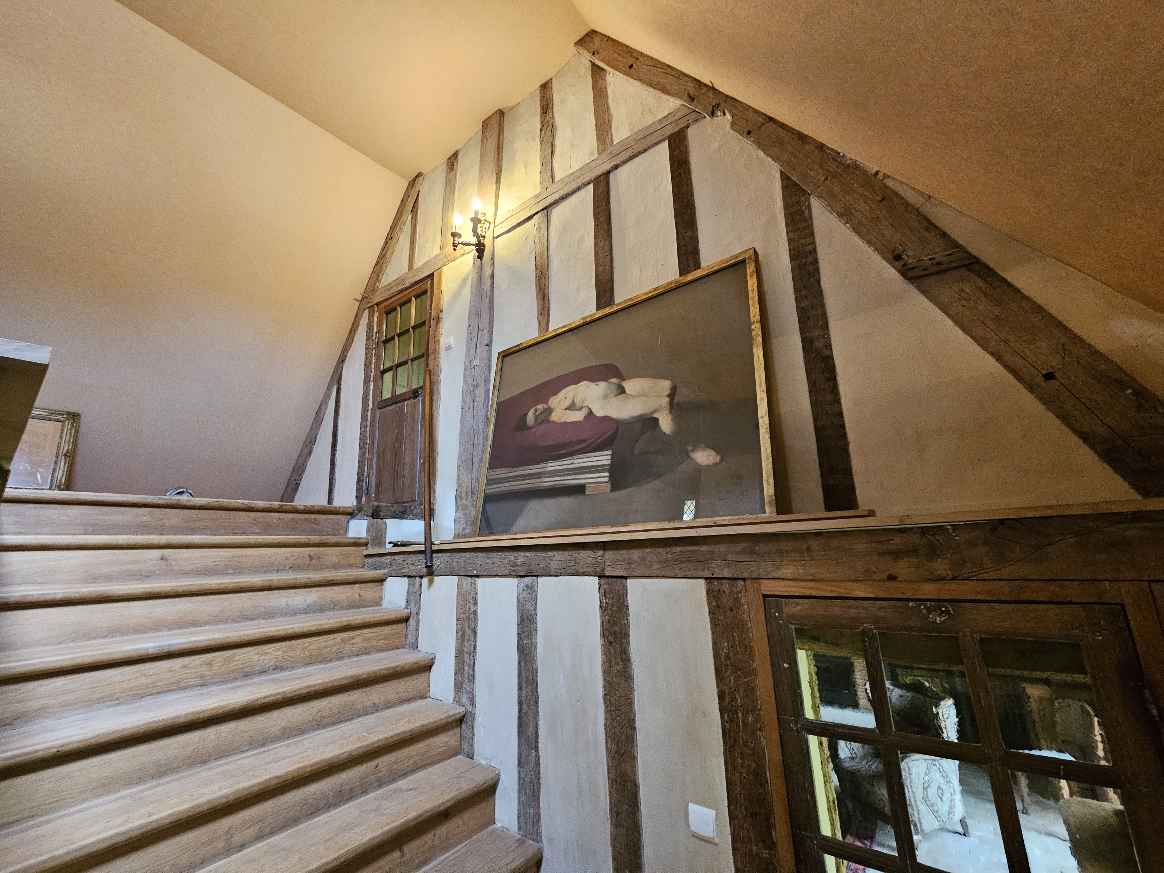 French property for sale in Gouffern en Auge, Orne - €549,000 - photo 