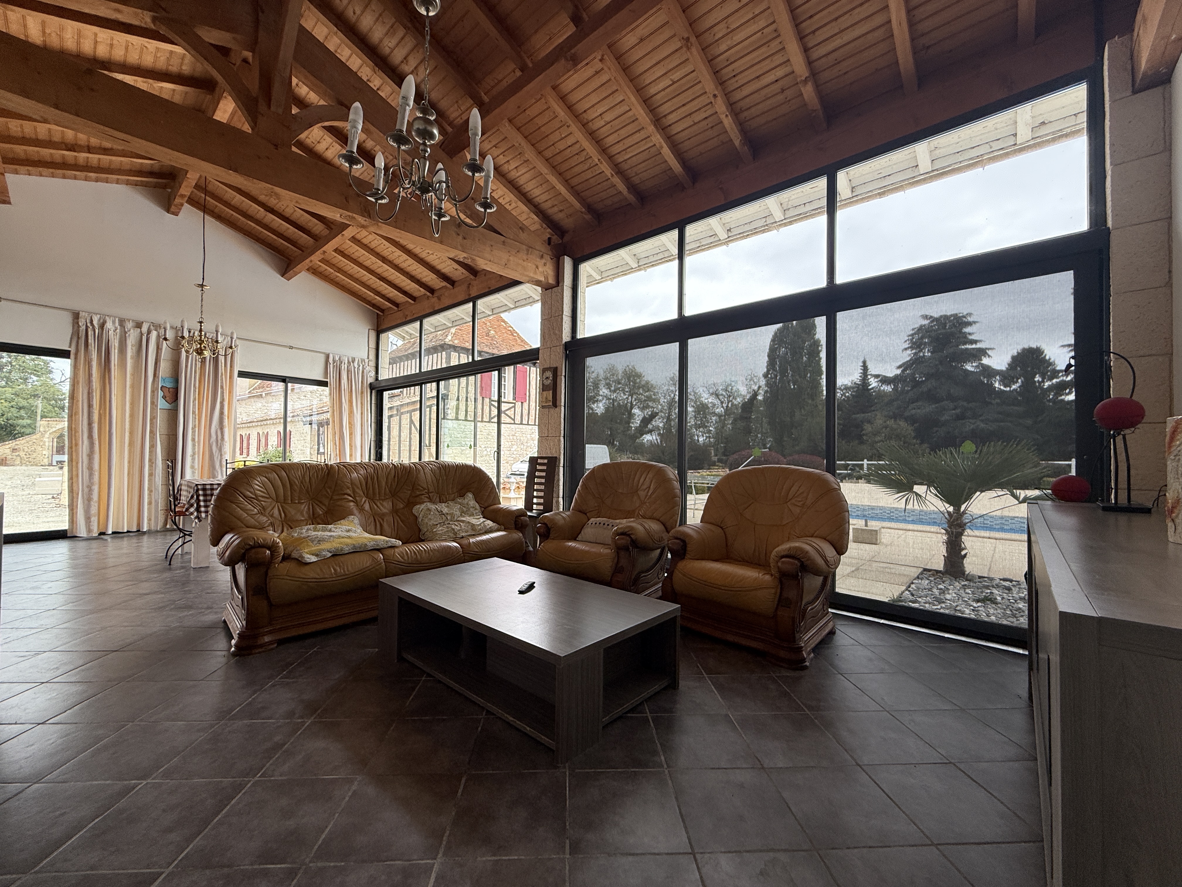 Propriété en France à vendre à Gardonne, Dordogne - &#8364;1 588 000 - photo 