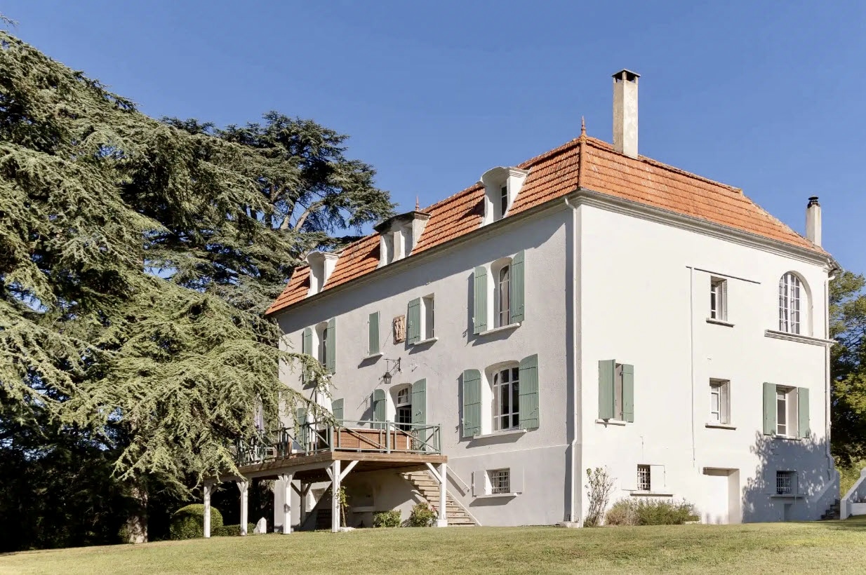 French property for sale in Issigeac, Dordogne - €1,595,000 - photo 