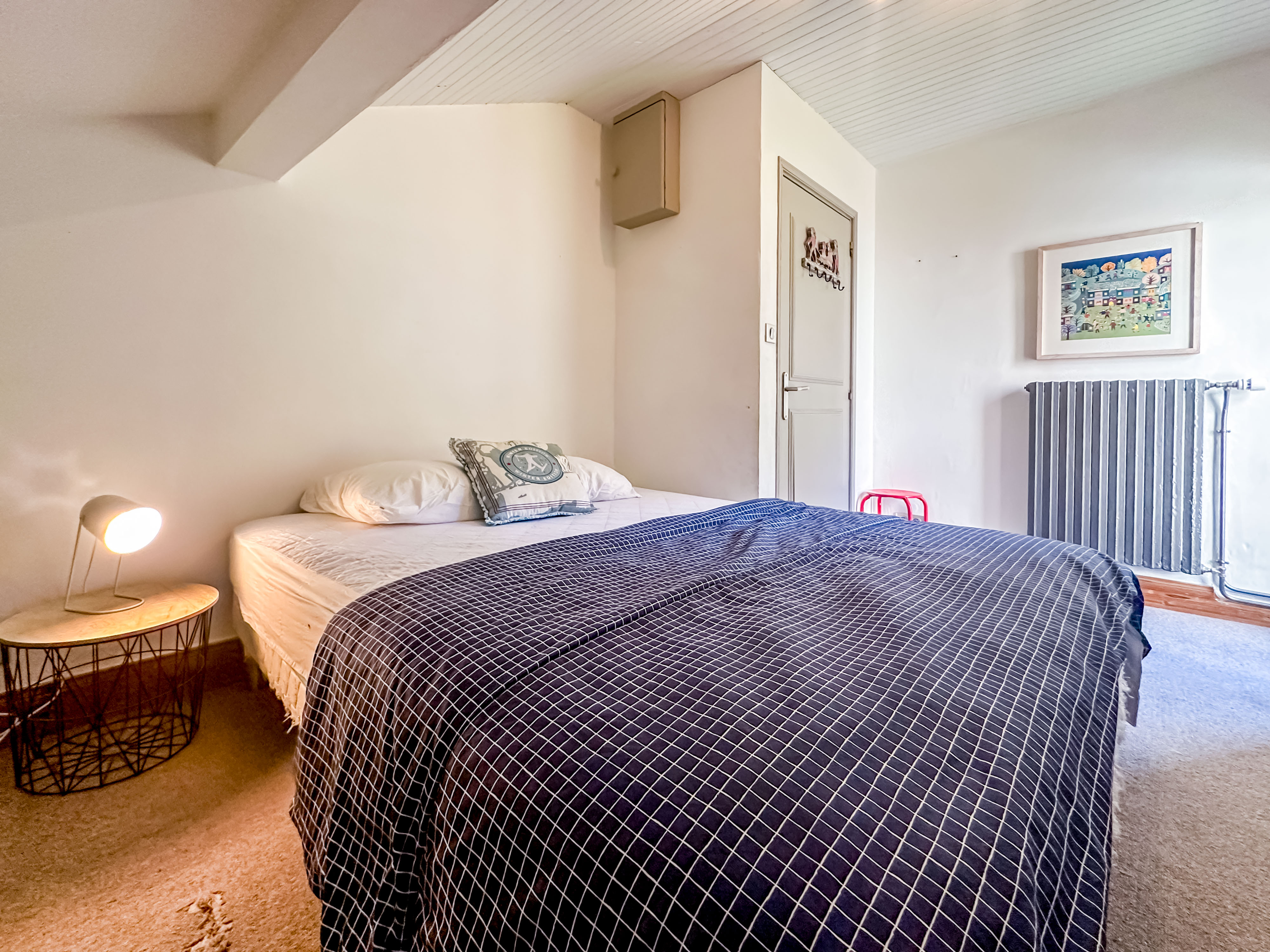 French property for sale in Courchevel, Savoie - €1,100,000 - photo 