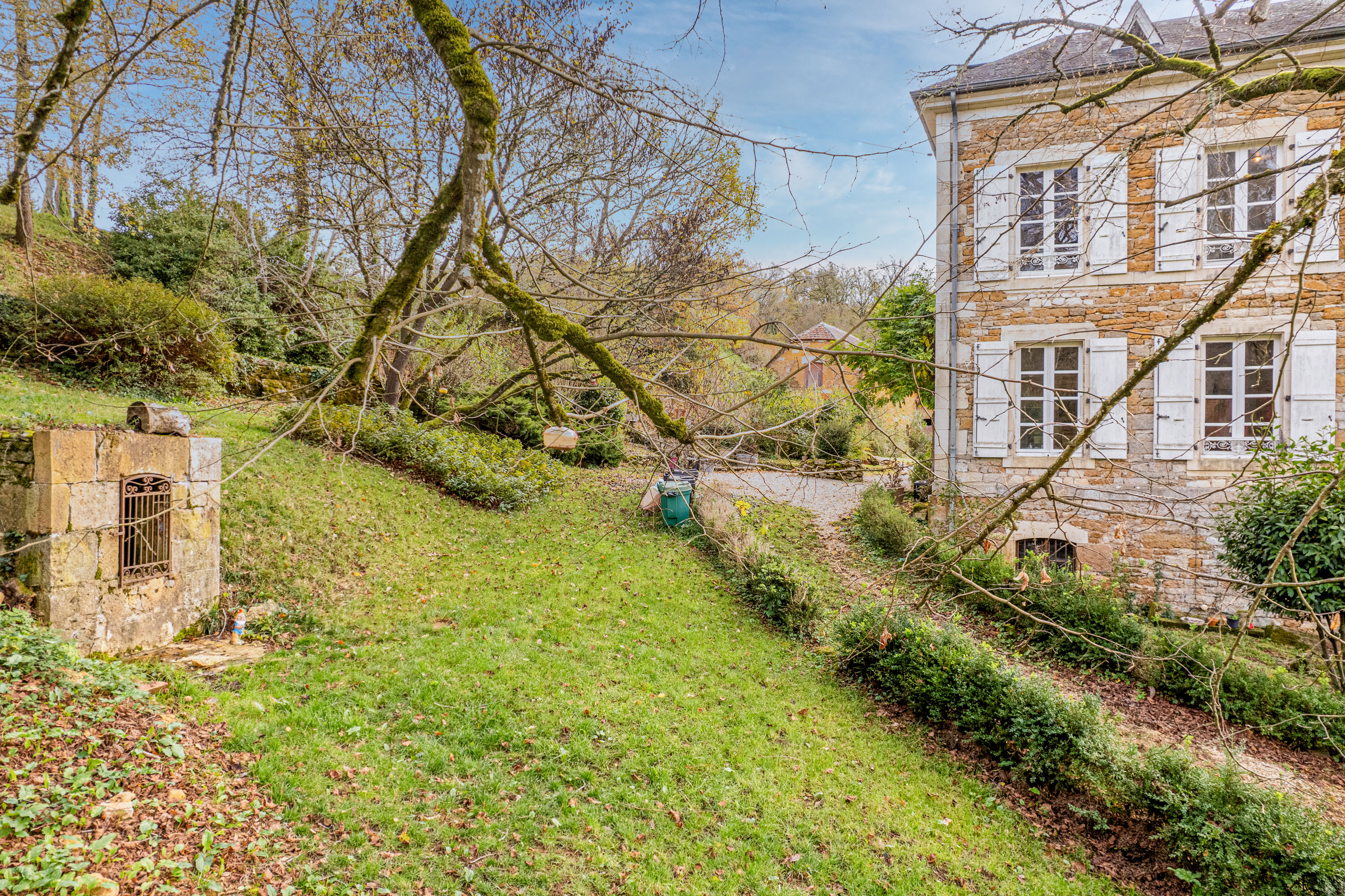 Propriété en France à vendre à Martel, Lot - &#8364;775 000 - photo 