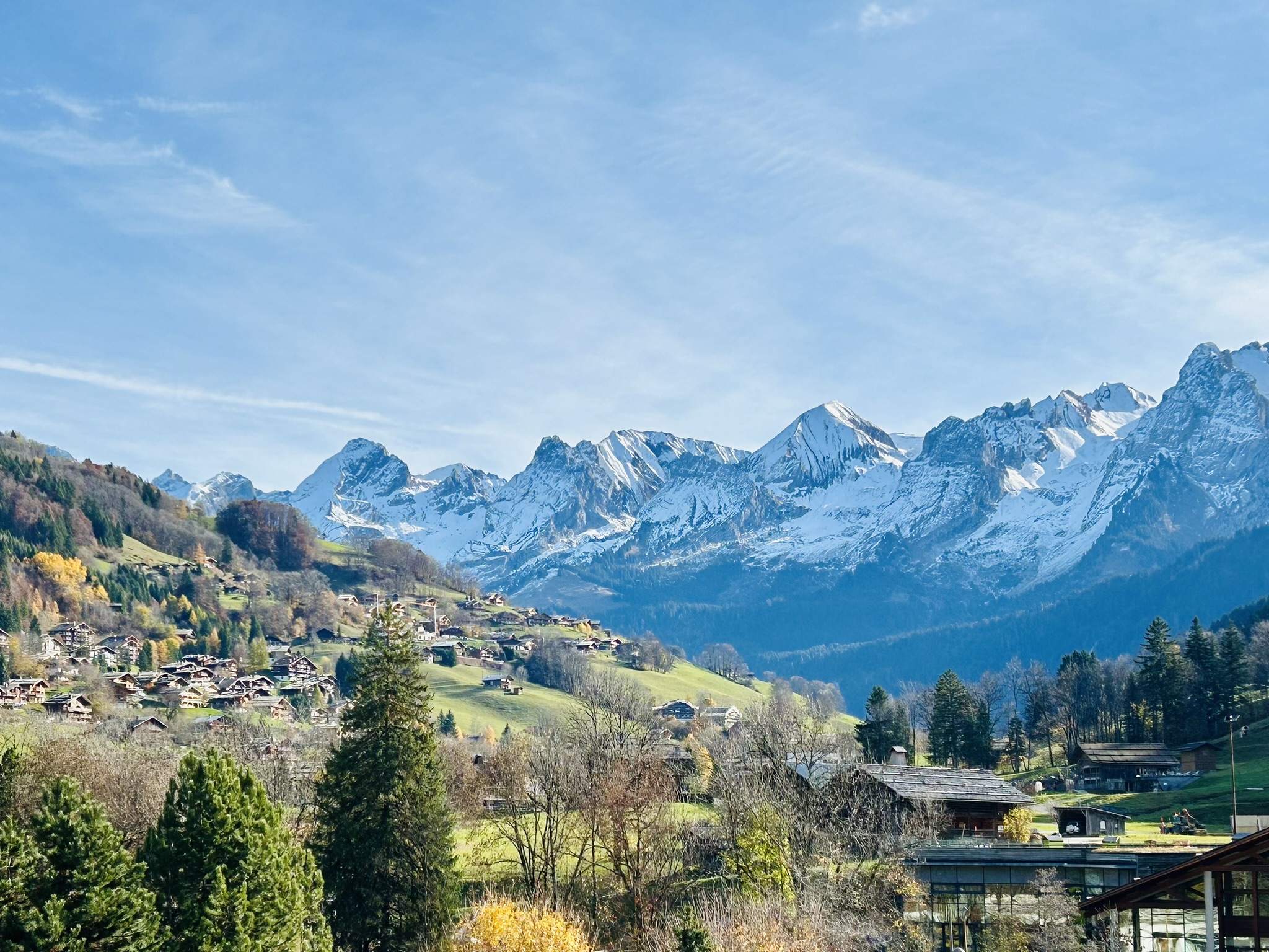Propriété en France à vendre à Saint-Jean-de-Sixt, Haute-Savoie - &#8364;1 060 000 - photo 