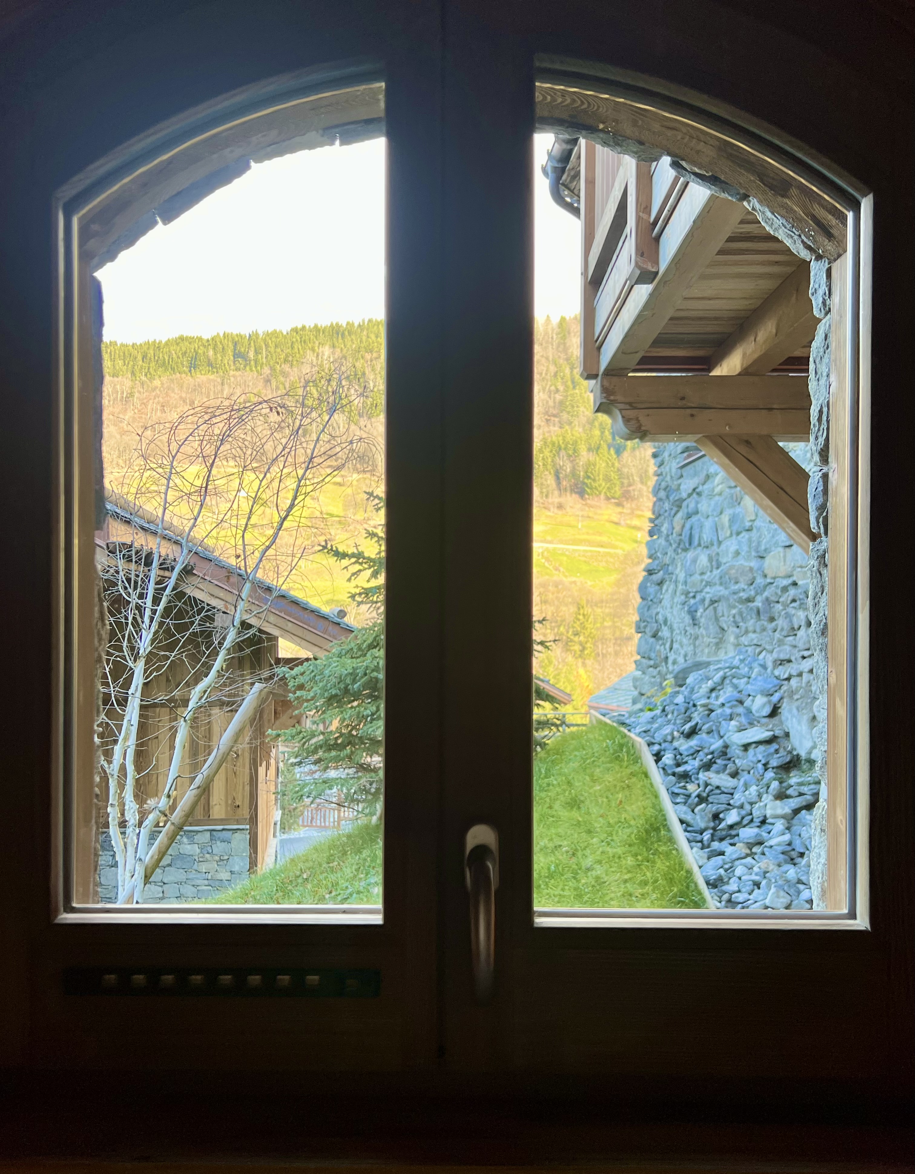 French property for sale in MERIBEL LES ALLUES, Savoie - €5,450,000 - photo 