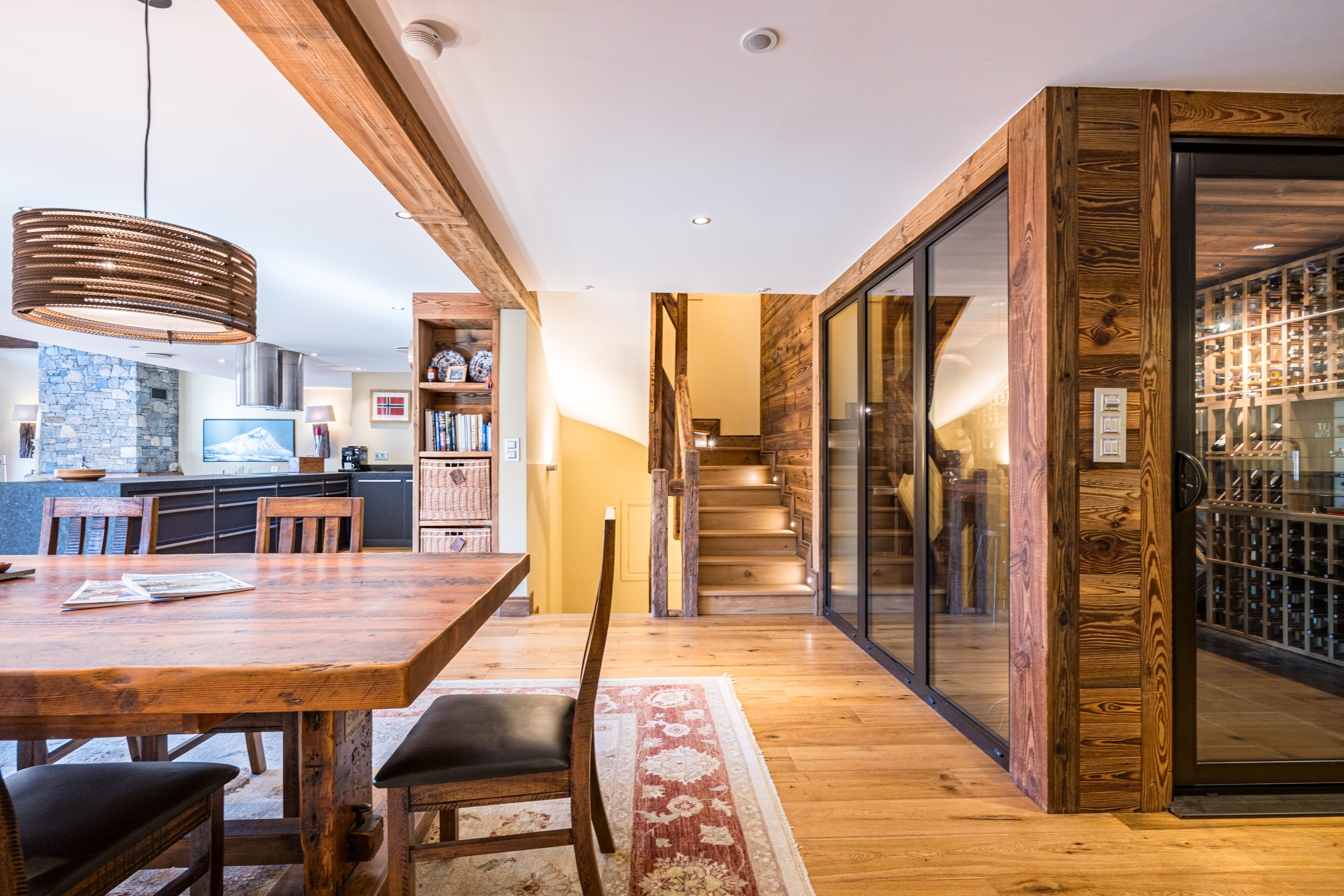 Propriété en France à vendre à Saint-Martin-de-Belleville, Savoie - &#8364;7 000 000 - photo 