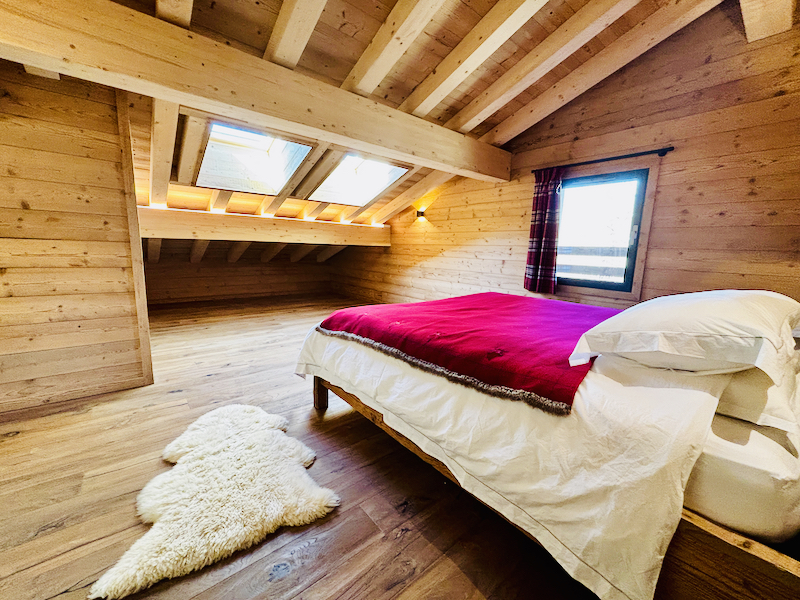 French property for sale in Saint-Gervais-les-Bains, Haute-Savoie - €1,595,000 - photo 