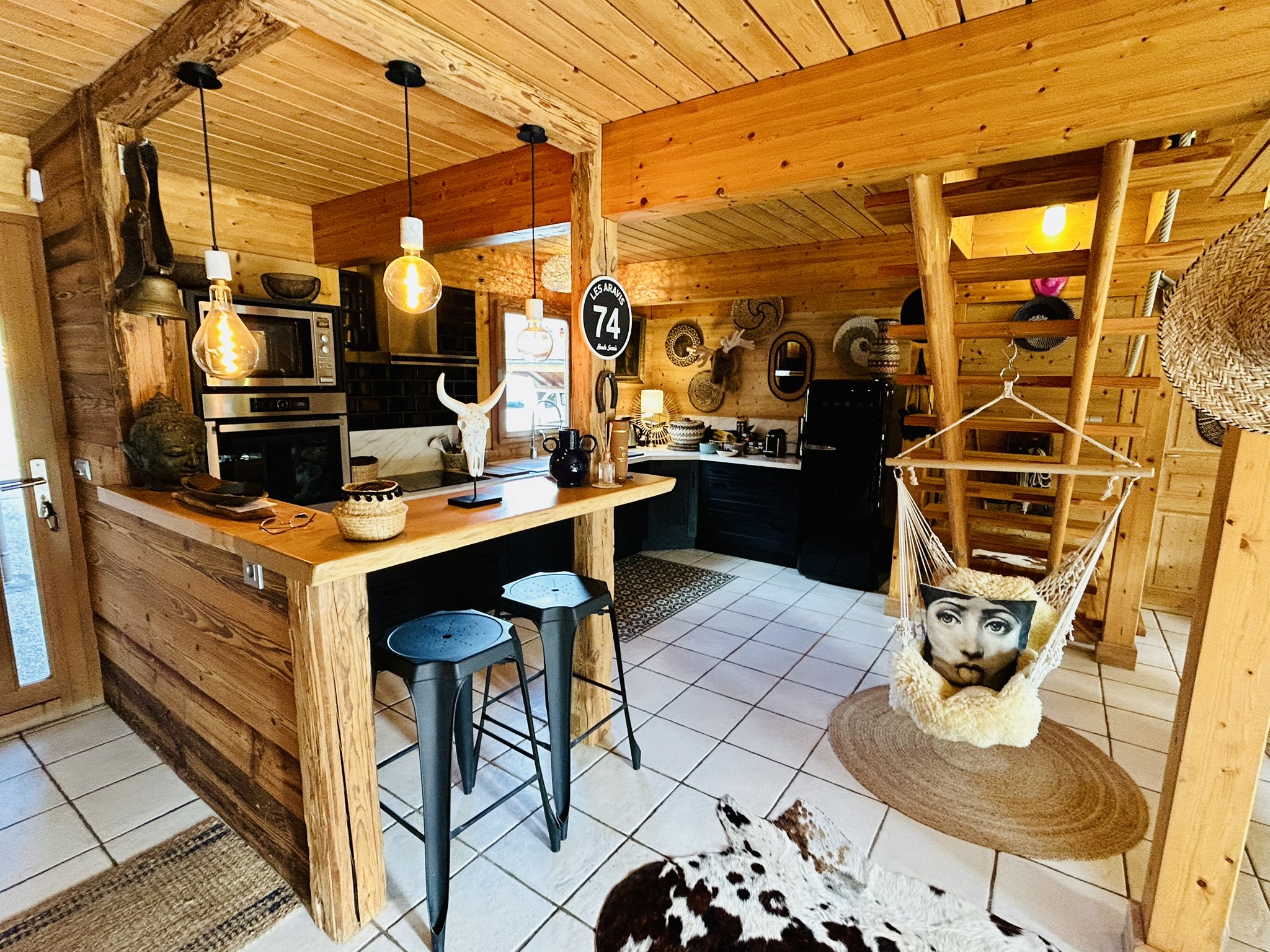 Propriété en France à vendre à Saint-Jean-de-Sixt, Haute-Savoie - &#8364;1 060 000 - photo 