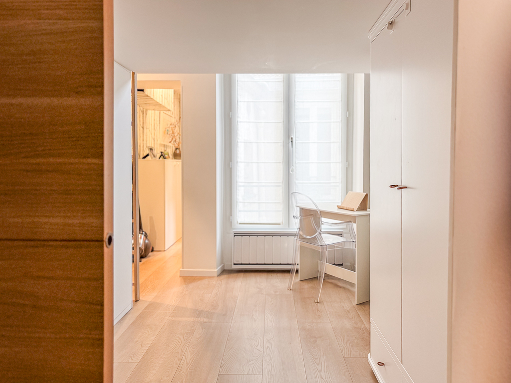 Propriété en France à vendre à Paris 4e Arrondissement, Paris - &#8364;1 380 000 - photo 