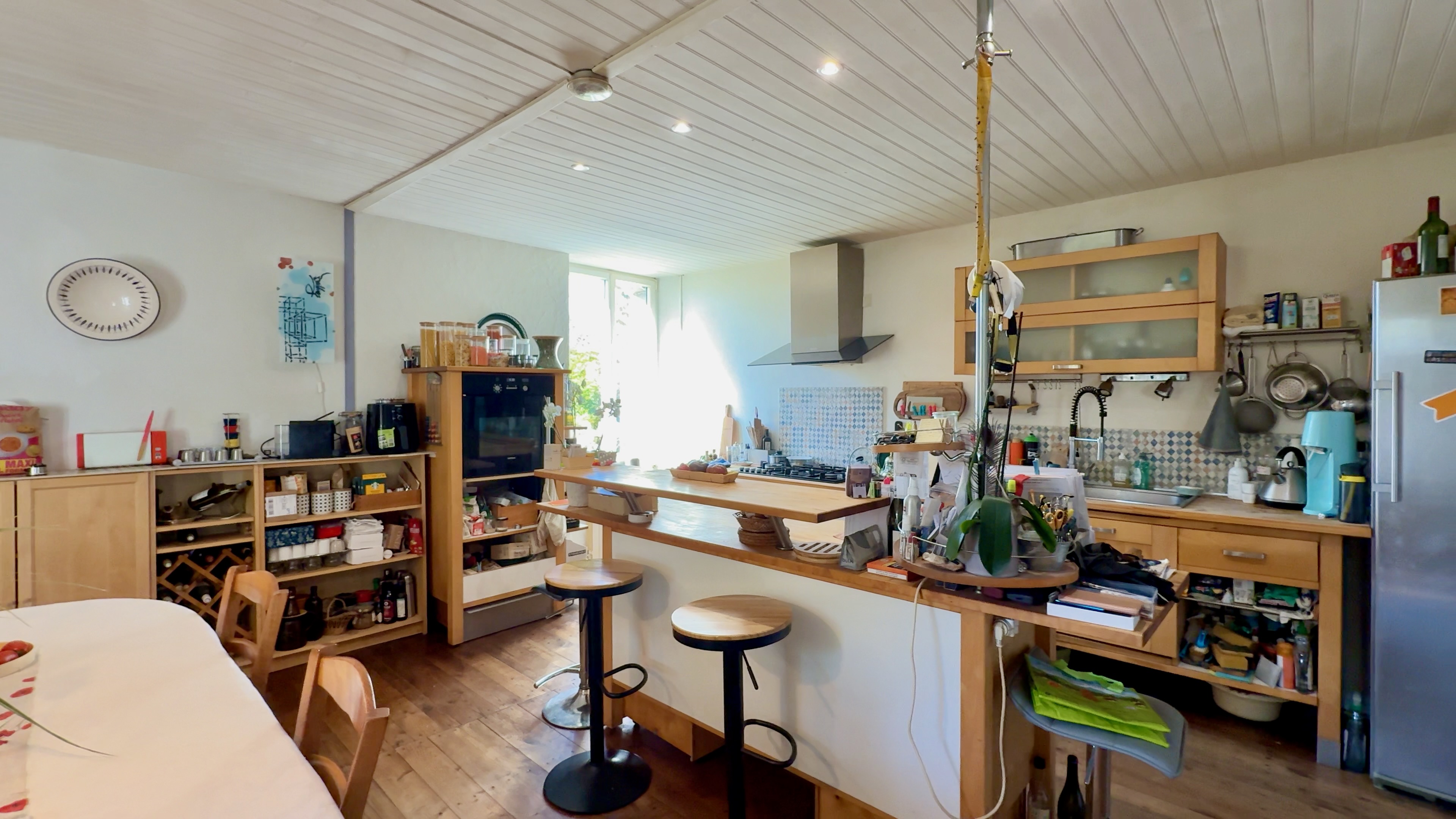 French property for sale in Ronsenac, Charente - €605,000 - photo 
