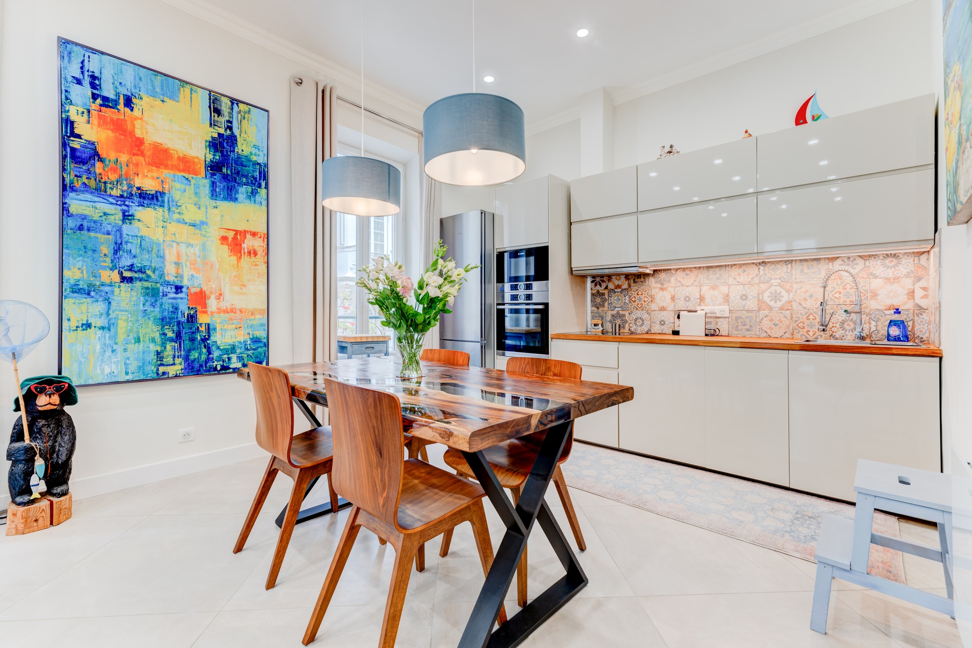 French property for sale in Nice, Alpes-Maritimes - €630,000 - photo 