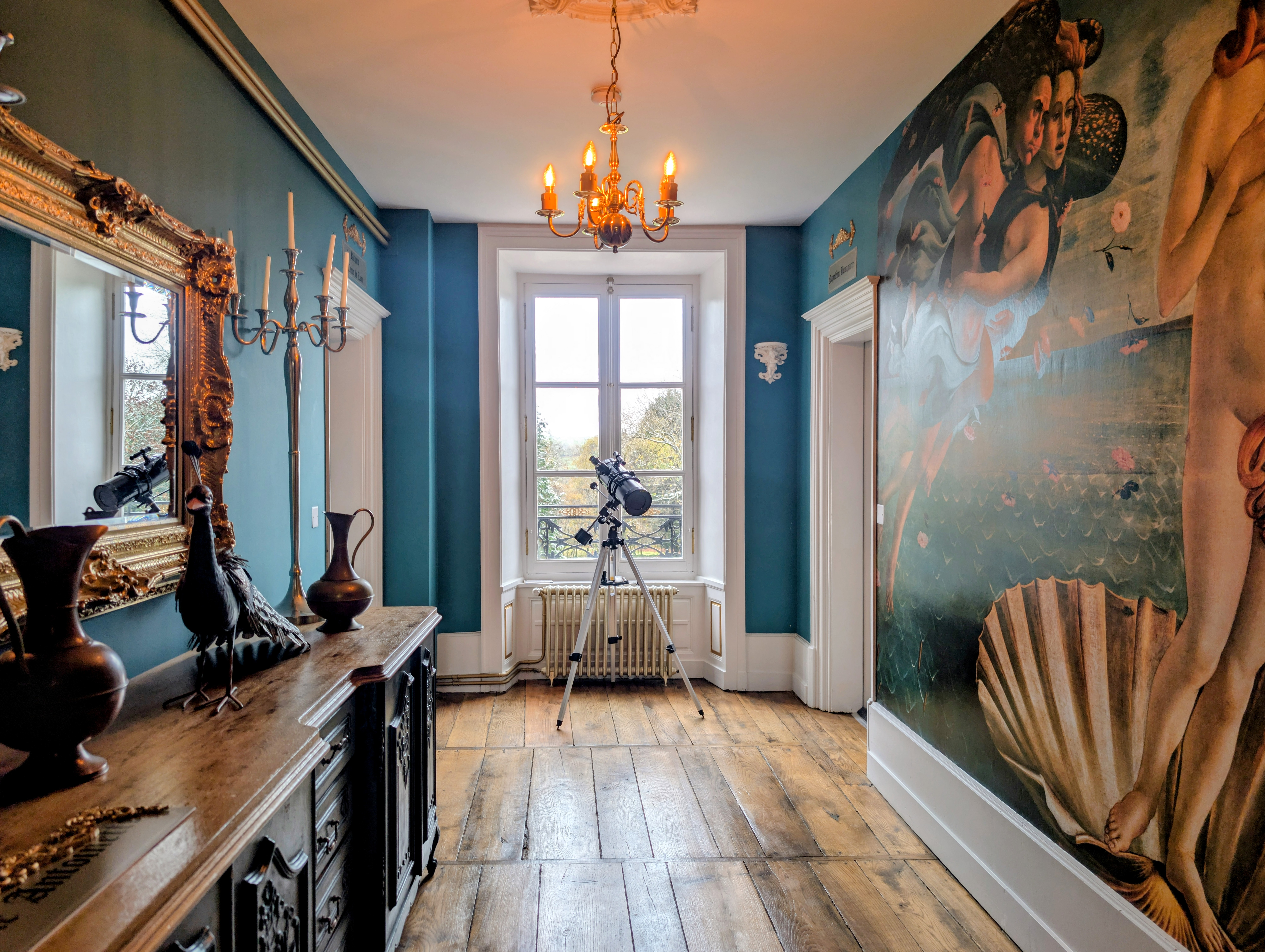 French property for sale in Limoges, Haute-Vienne - €1,199,000 - photo 