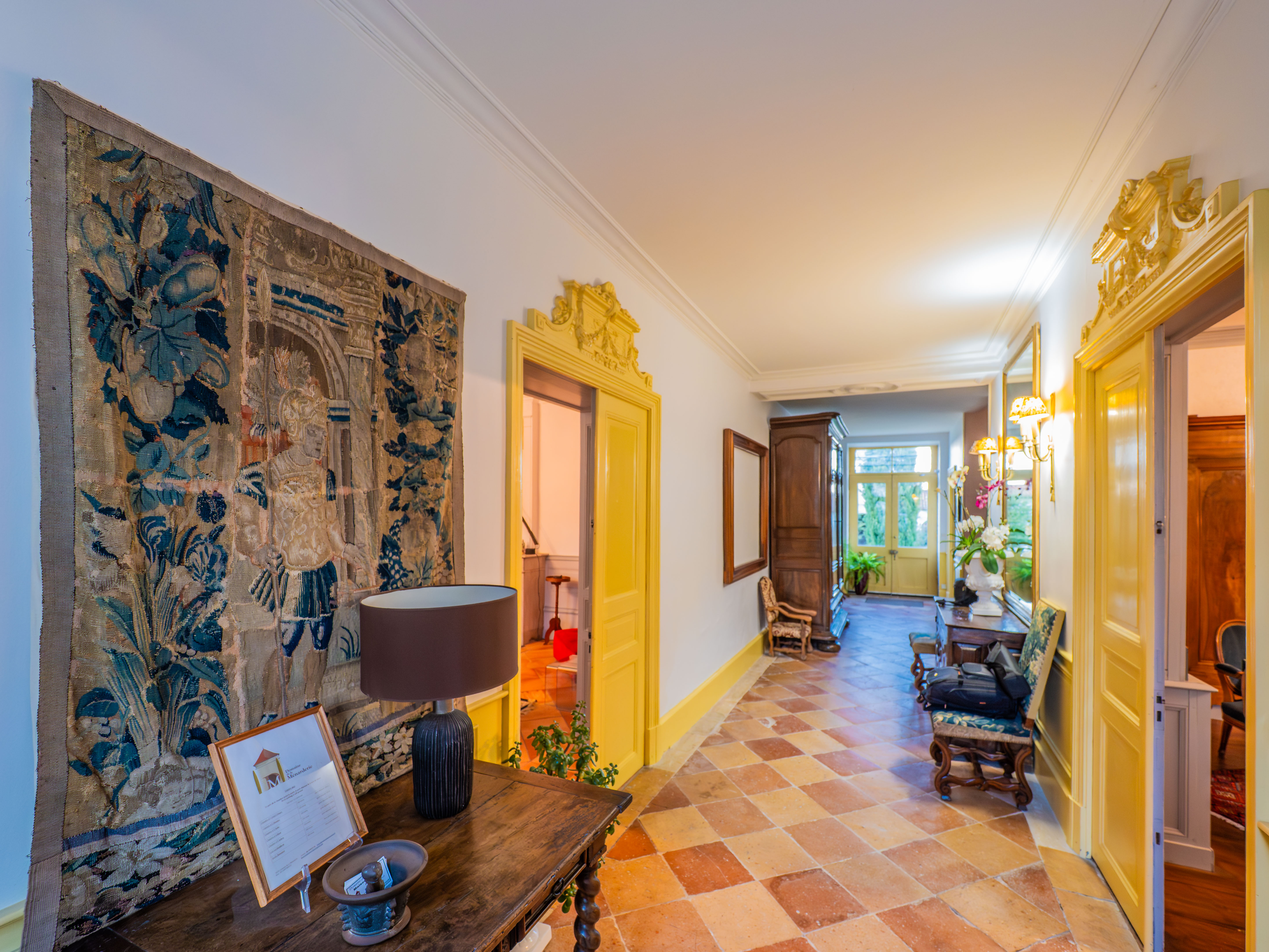 French property for sale in Archiac, Charente-Maritime - €990,000 - photo 