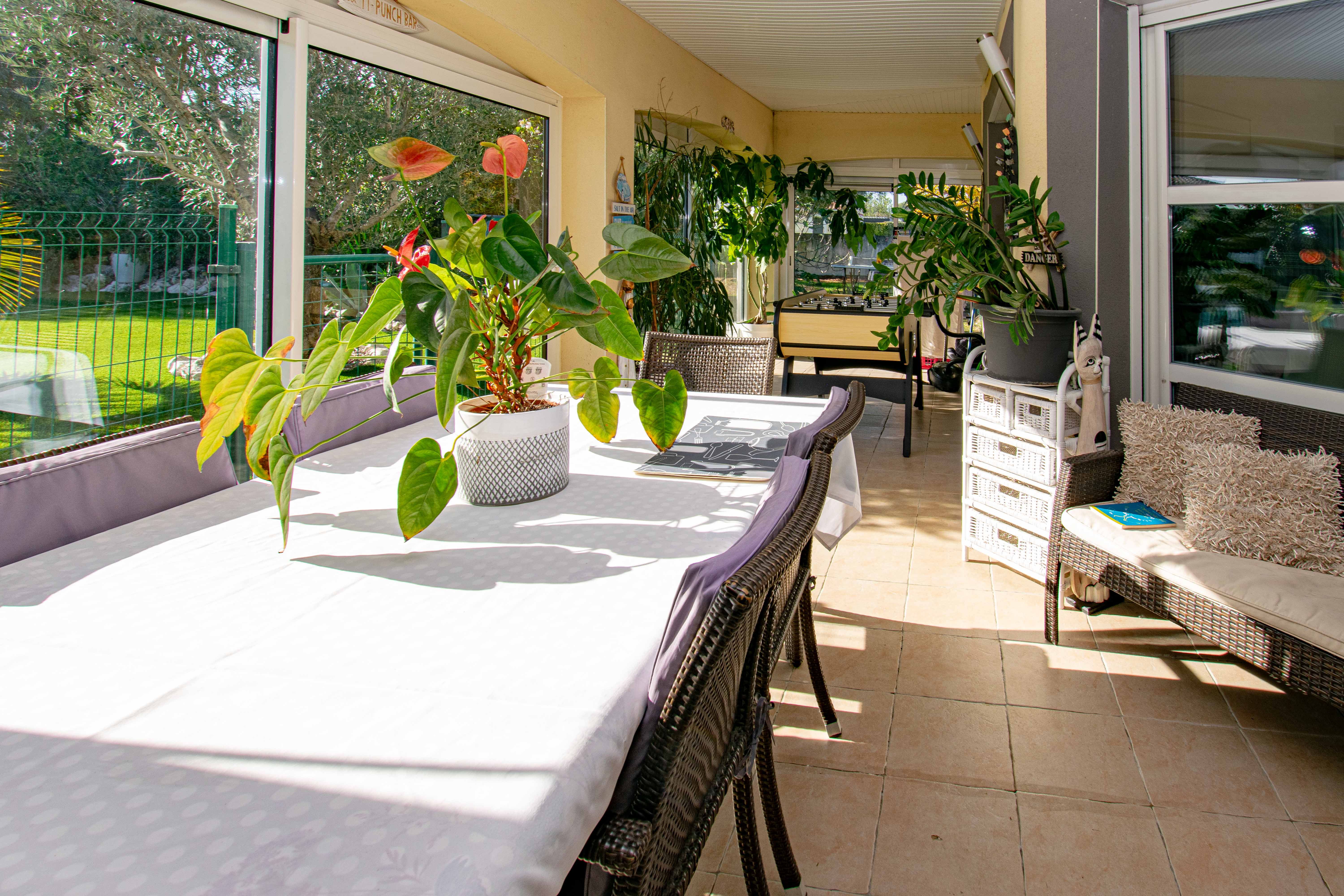 French property for sale in Seilh, Haute-Garonne - €595,000 - photo 