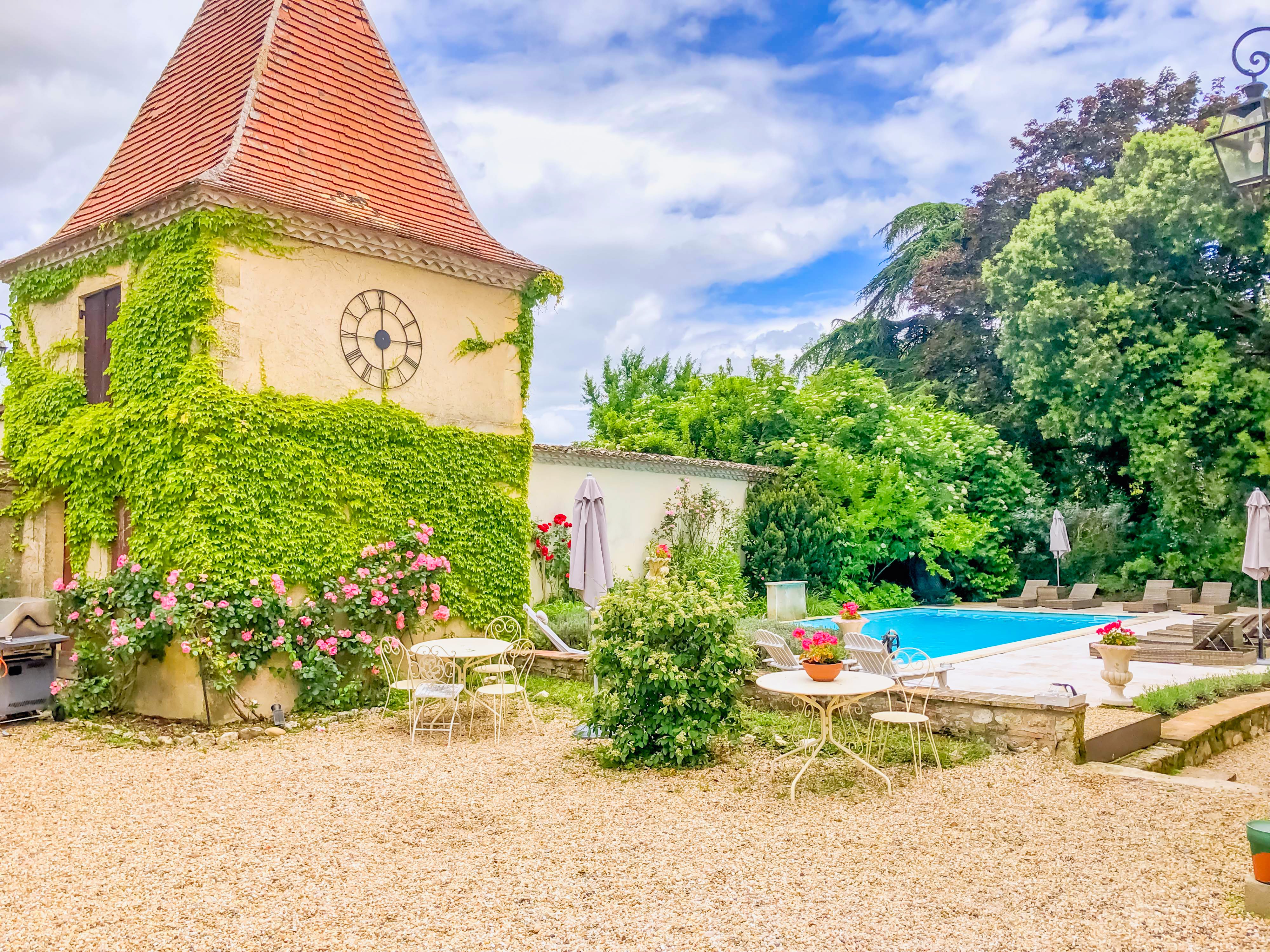 French property for sale in Bergerac, Dordogne - €1,490,000 - photo 