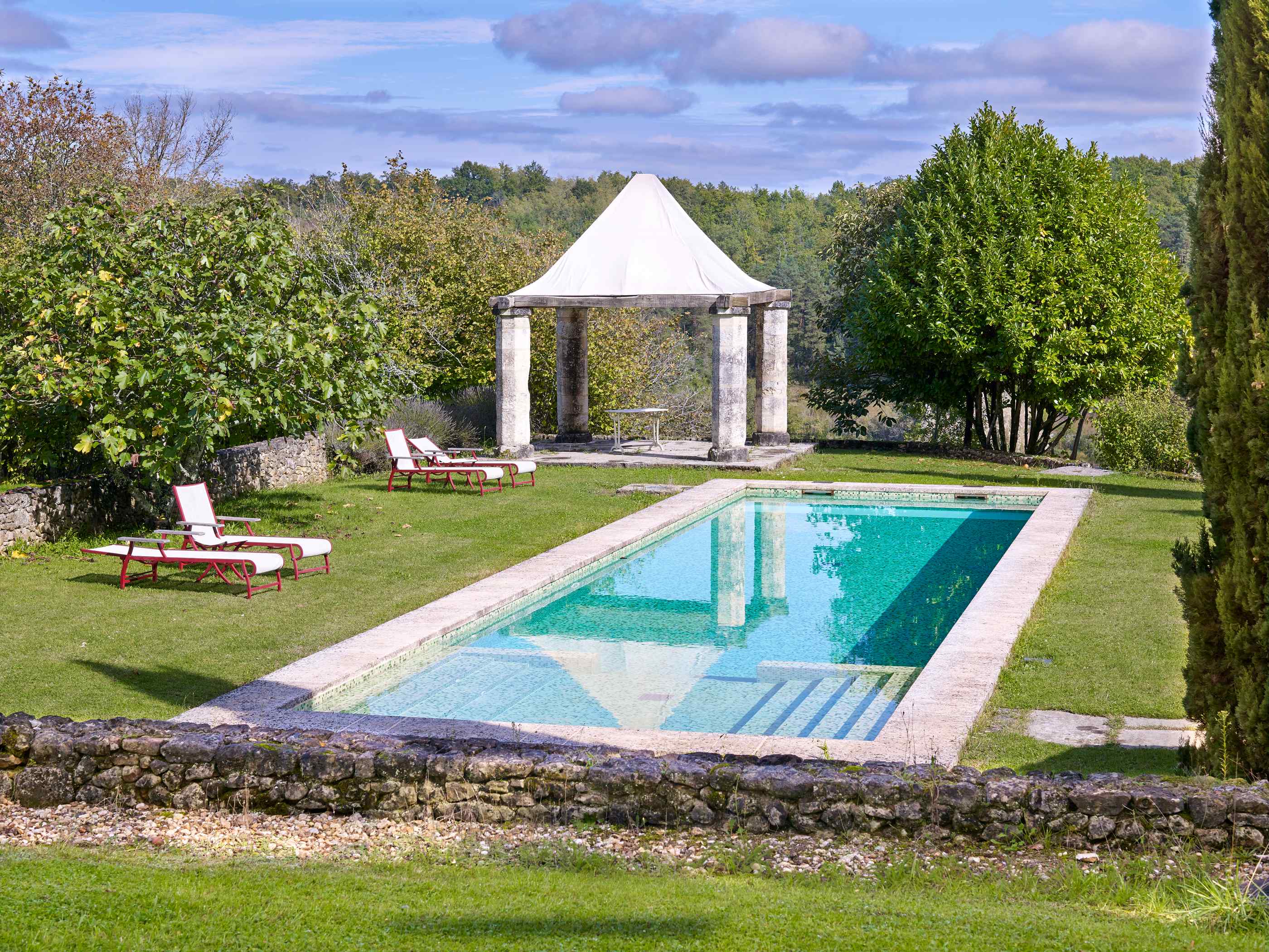 Propriété en France à vendre à Montagnac-la-Crempse, Dordogne - &#8364;1 908 000 - photo 