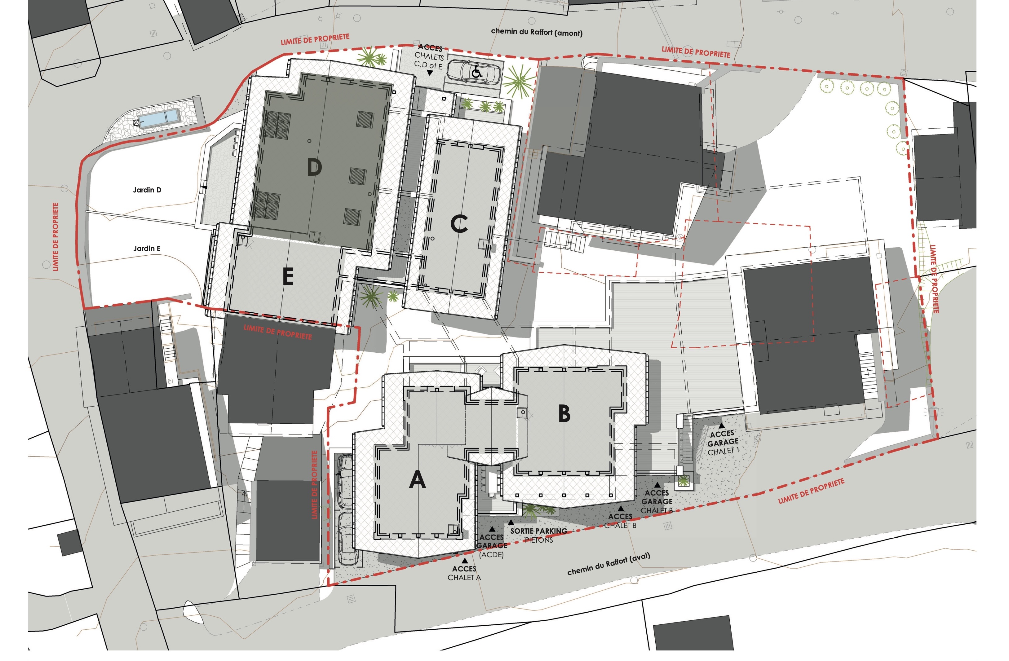 Propriété en France à vendre à MERIBEL LES ALLUES, Savoie - &#8364;5 450 000 - photo 