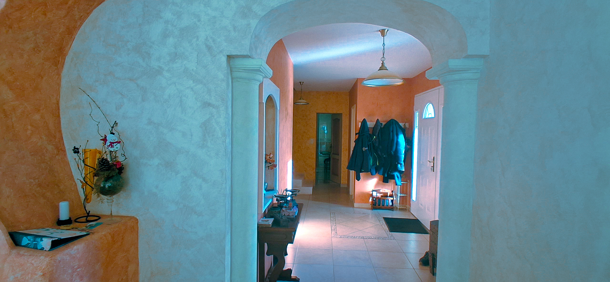 Propriété en France à vendre à Chantonnay, Vendée - €583 000 - photo 