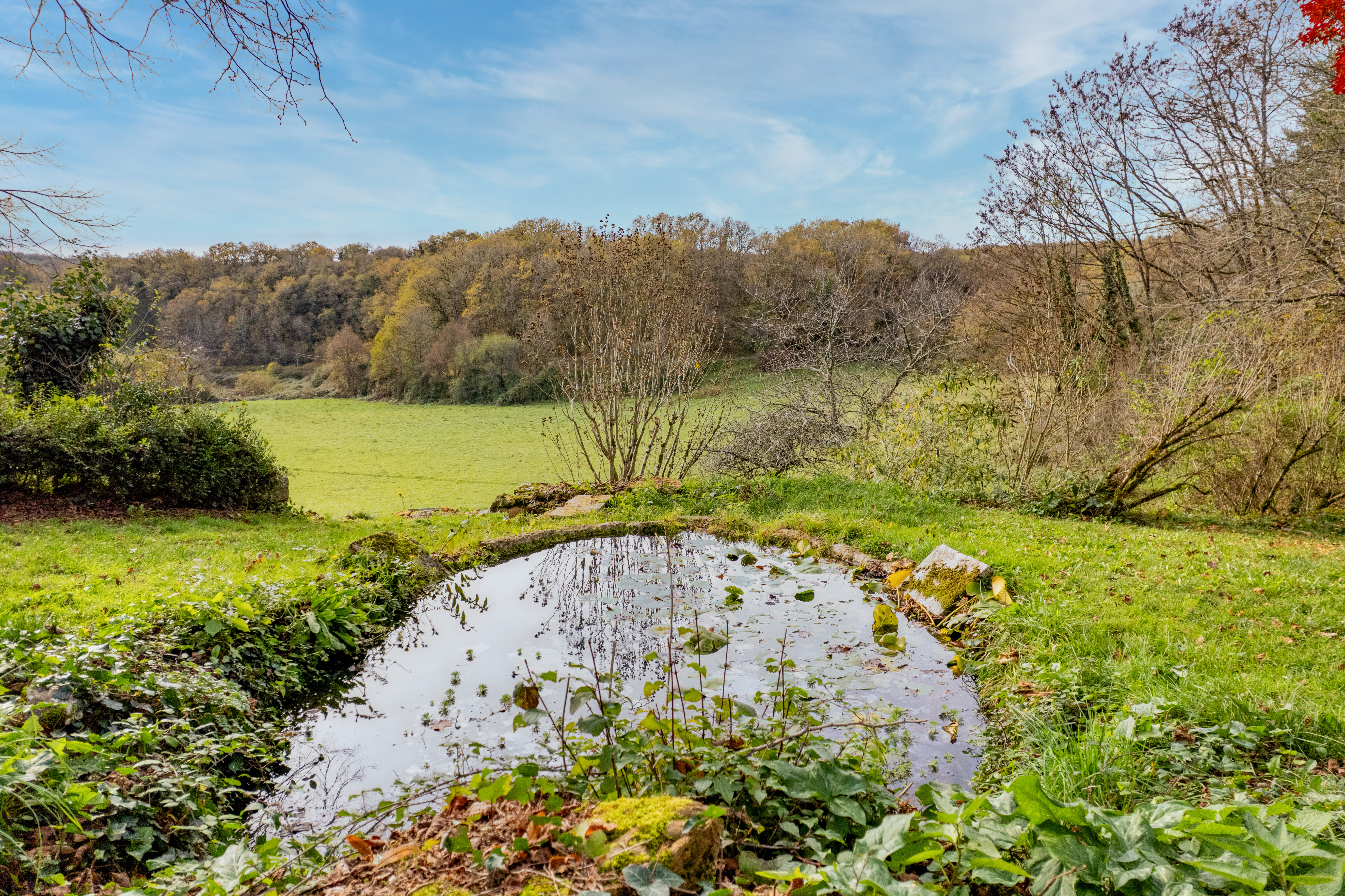 Propriété en France à vendre à Martel, Lot - &#8364;775 000 - photo 