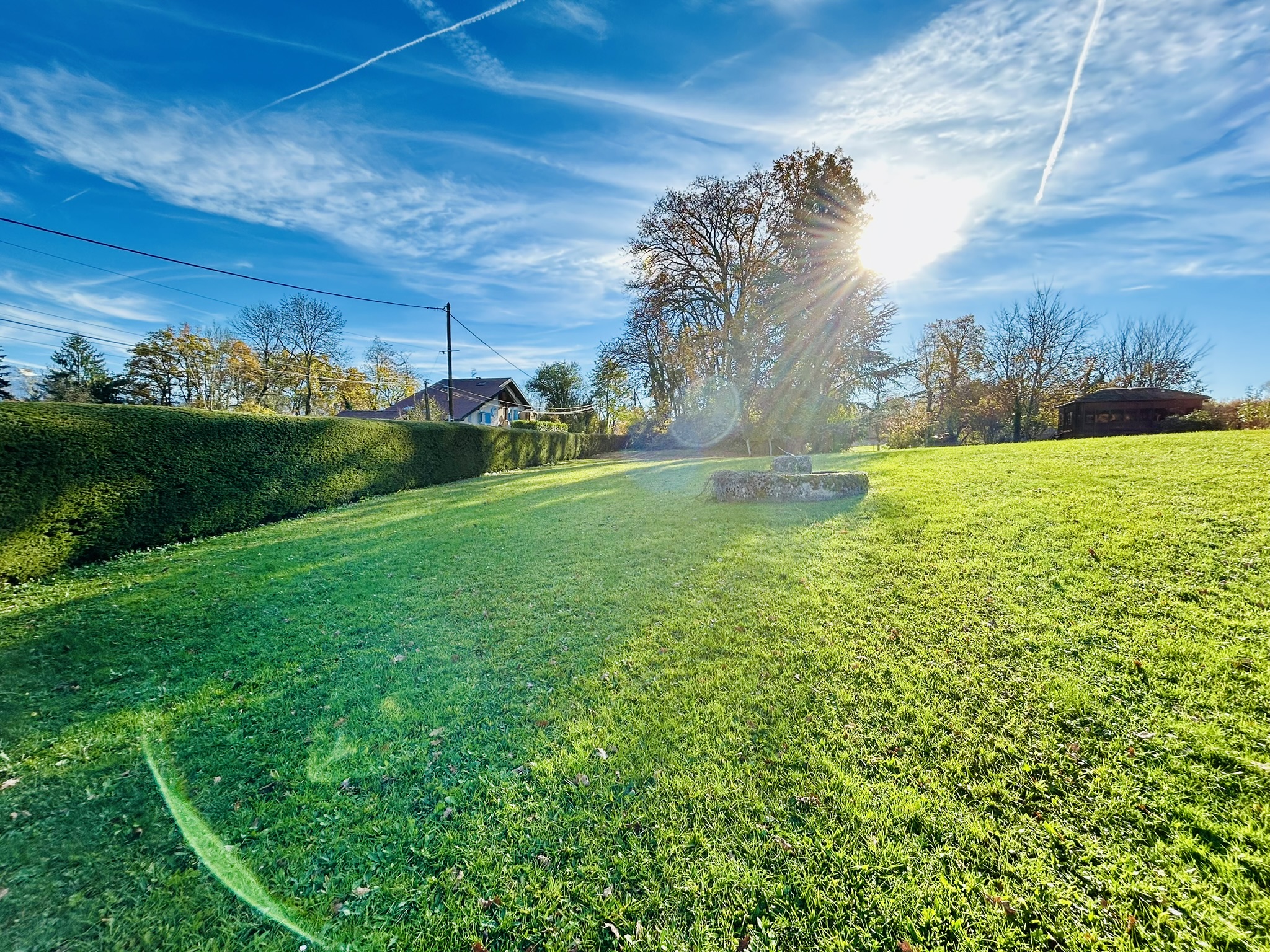 Propriété en France à vendre à Reignier-Ésery, Haute-Savoie - &#8364;1 650 000 - photo 