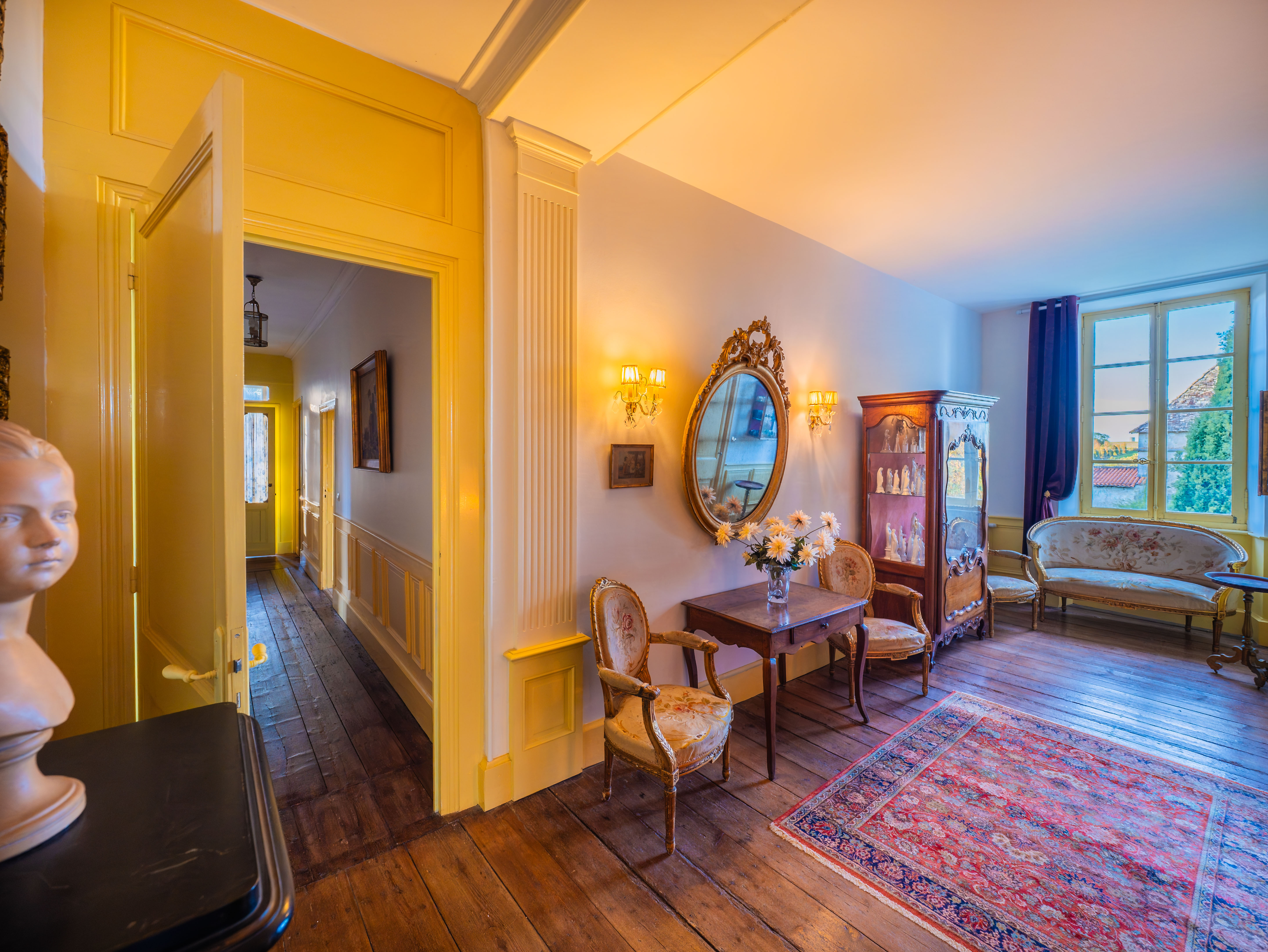 French property for sale in Archiac, Charente-Maritime - €990,000 - photo 