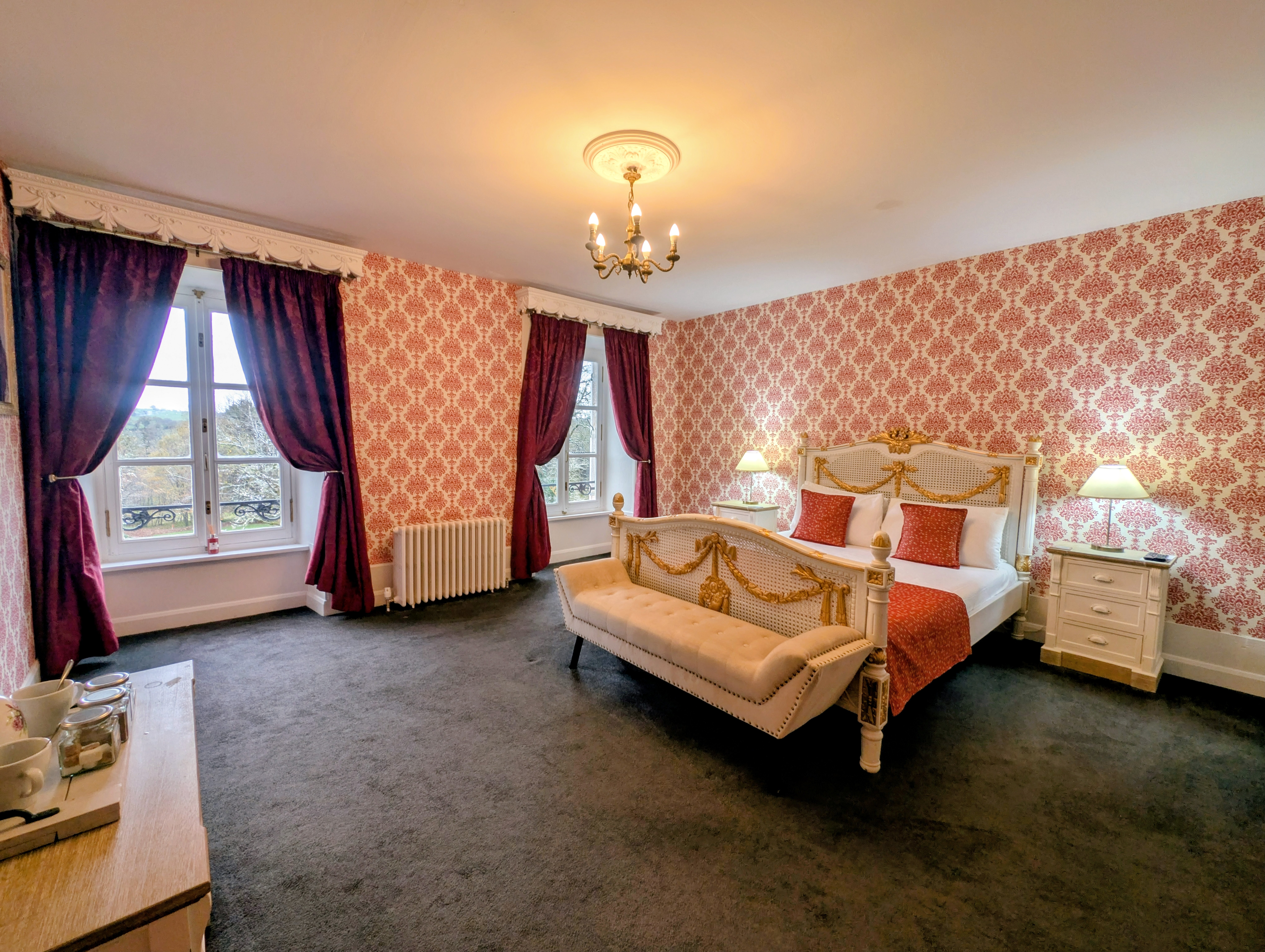 French property for sale in Limoges, Haute-Vienne - €1,199,000 - photo 