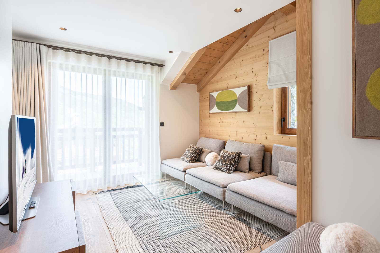 French property for sale in MERIBEL LES ALLUES, Savoie - €2,660,000 - photo 