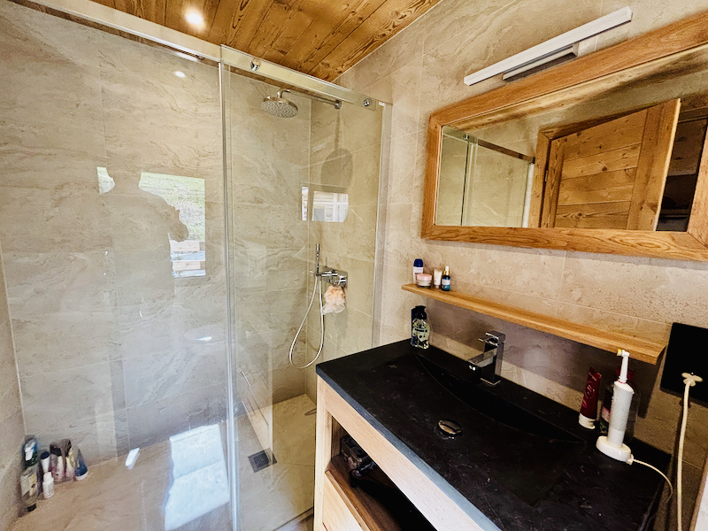 French property for sale in Saint-Gervais-les-Bains, Haute-Savoie - €1,595,000 - photo 