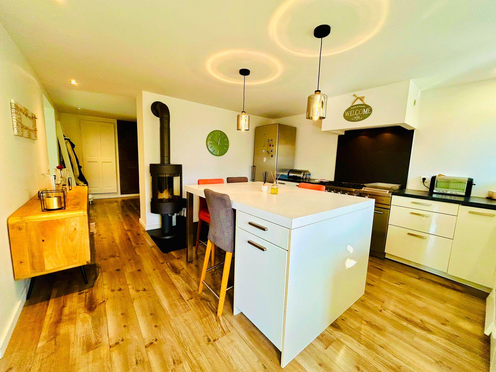 French property for sale in Menthon-Saint-Bernard, Haute-Savoie - €936,000 - photo 