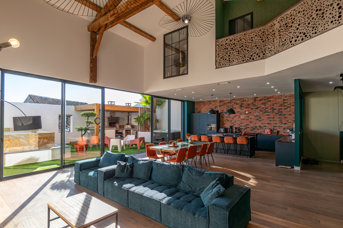 French property for sale in Coursan, Aude - €634,000 - photo 