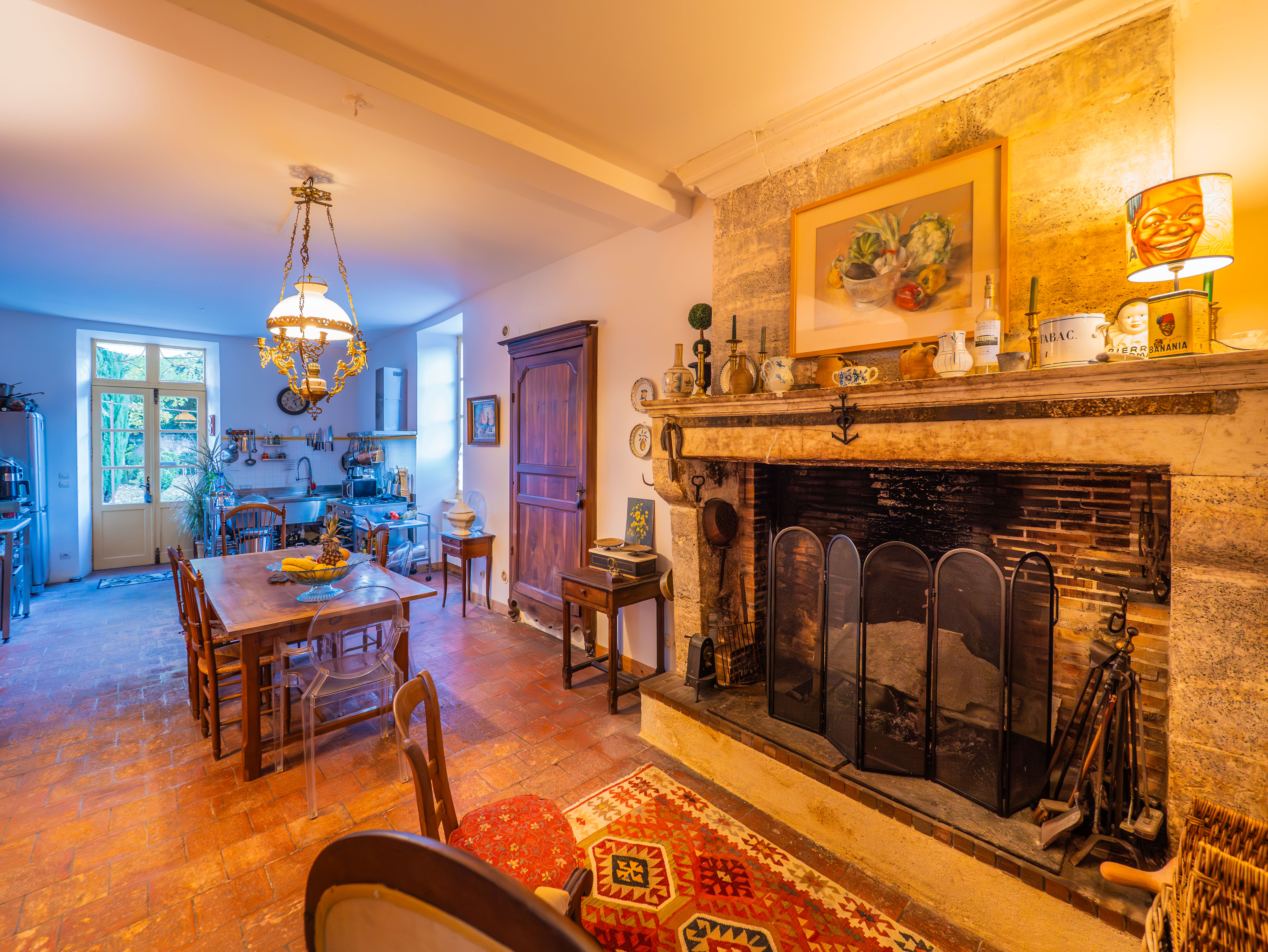 French property for sale in Archiac, Charente-Maritime - €990,000 - photo 