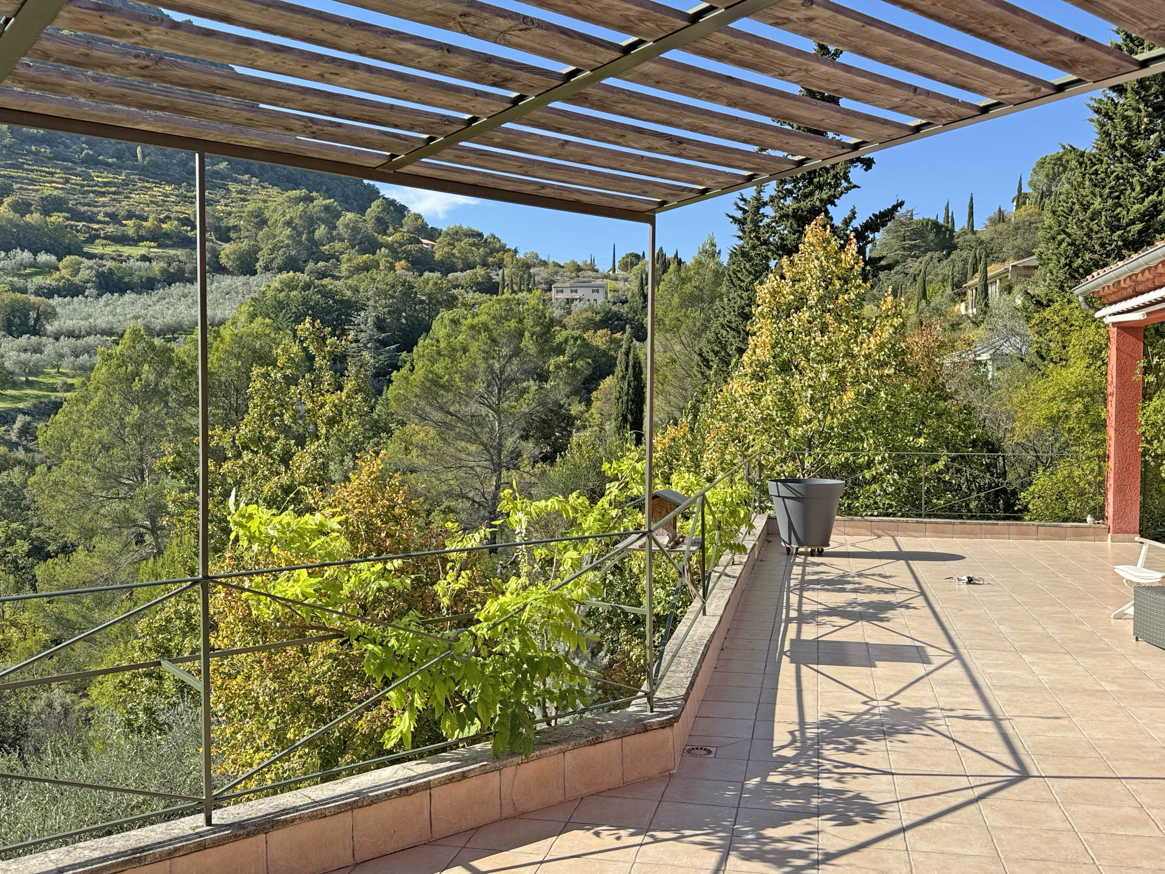 French property for sale in Aubres, Drôme - €795,000 - photo 