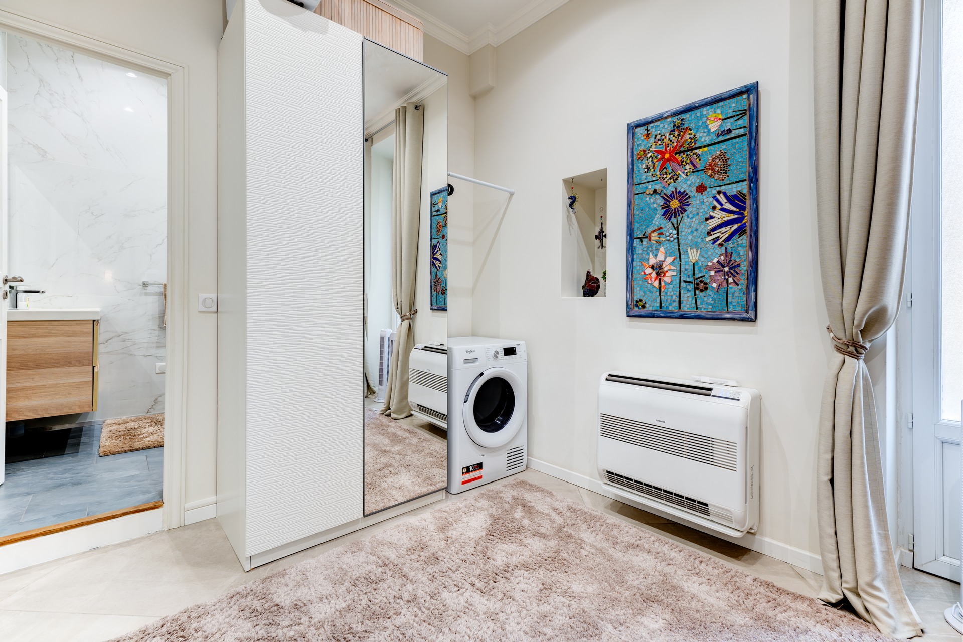 French property for sale in Nice, Alpes-Maritimes - €630,000 - photo 