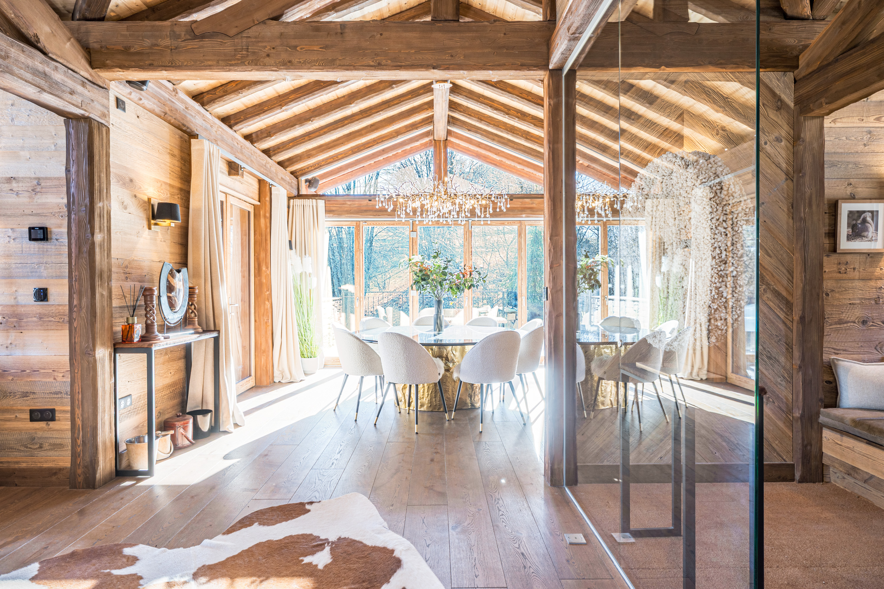 French property for sale in Saint-Martin-de-Belleville, Savoie - €3,950,000 - photo 