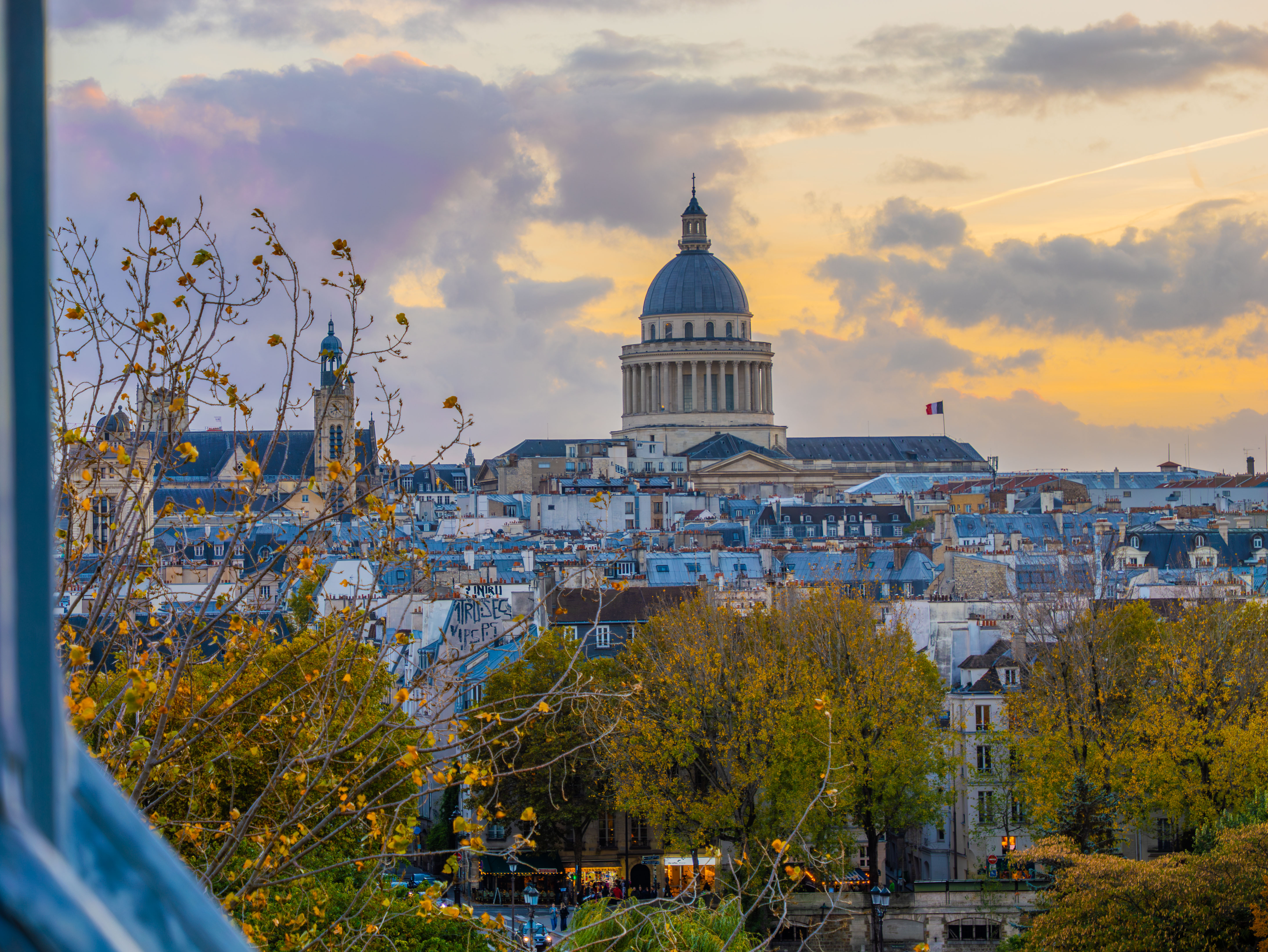 French property for sale in Paris, Paris - €4,500,000 - photo 
