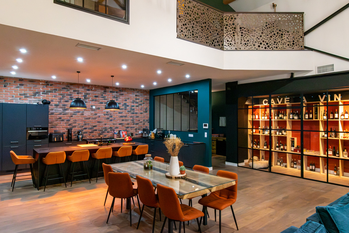 French property for sale in Coursan, Aude - €634,000 - photo 