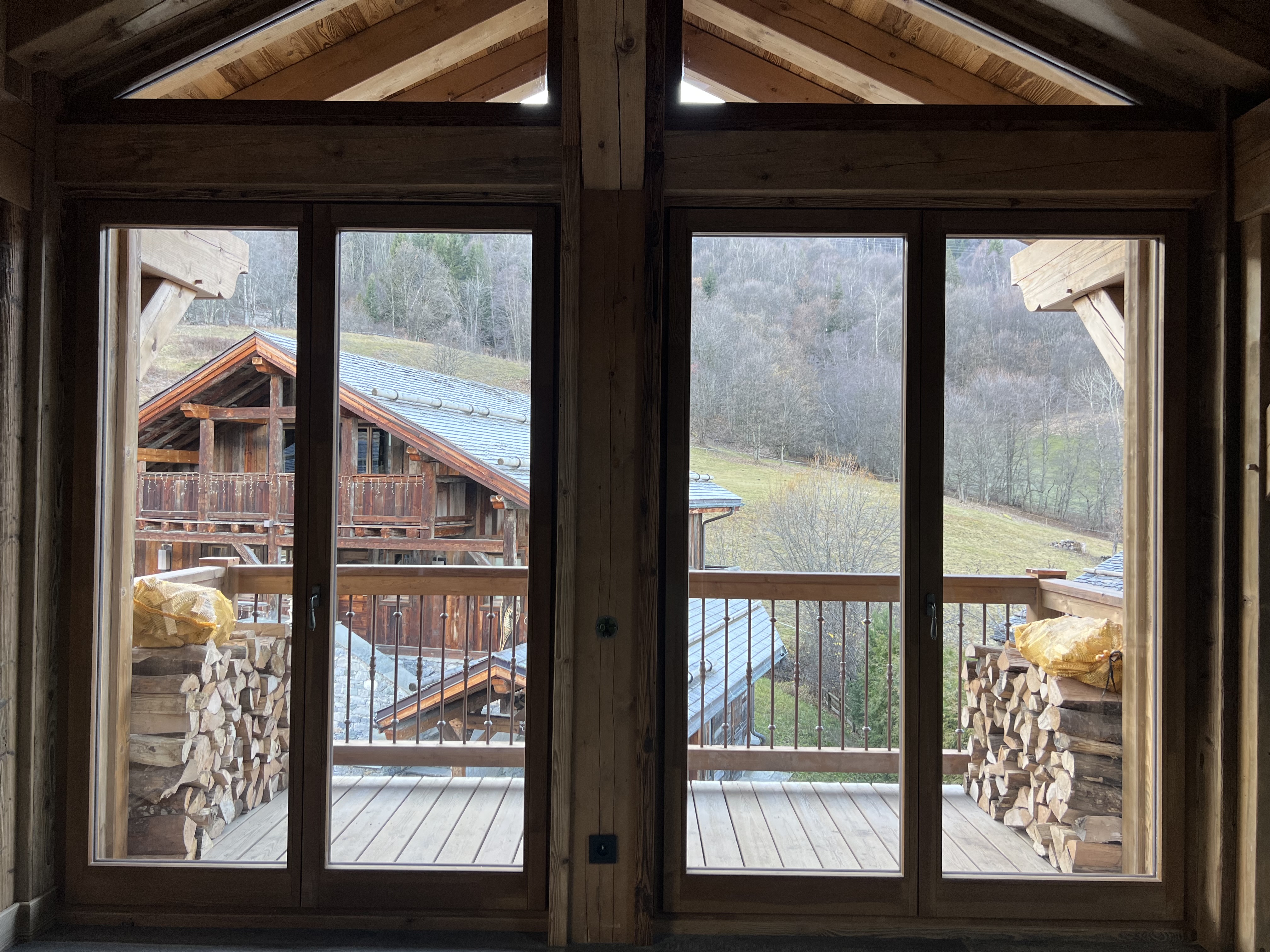 French property for sale in MERIBEL LES ALLUES, Savoie - €5,450,000 - photo 