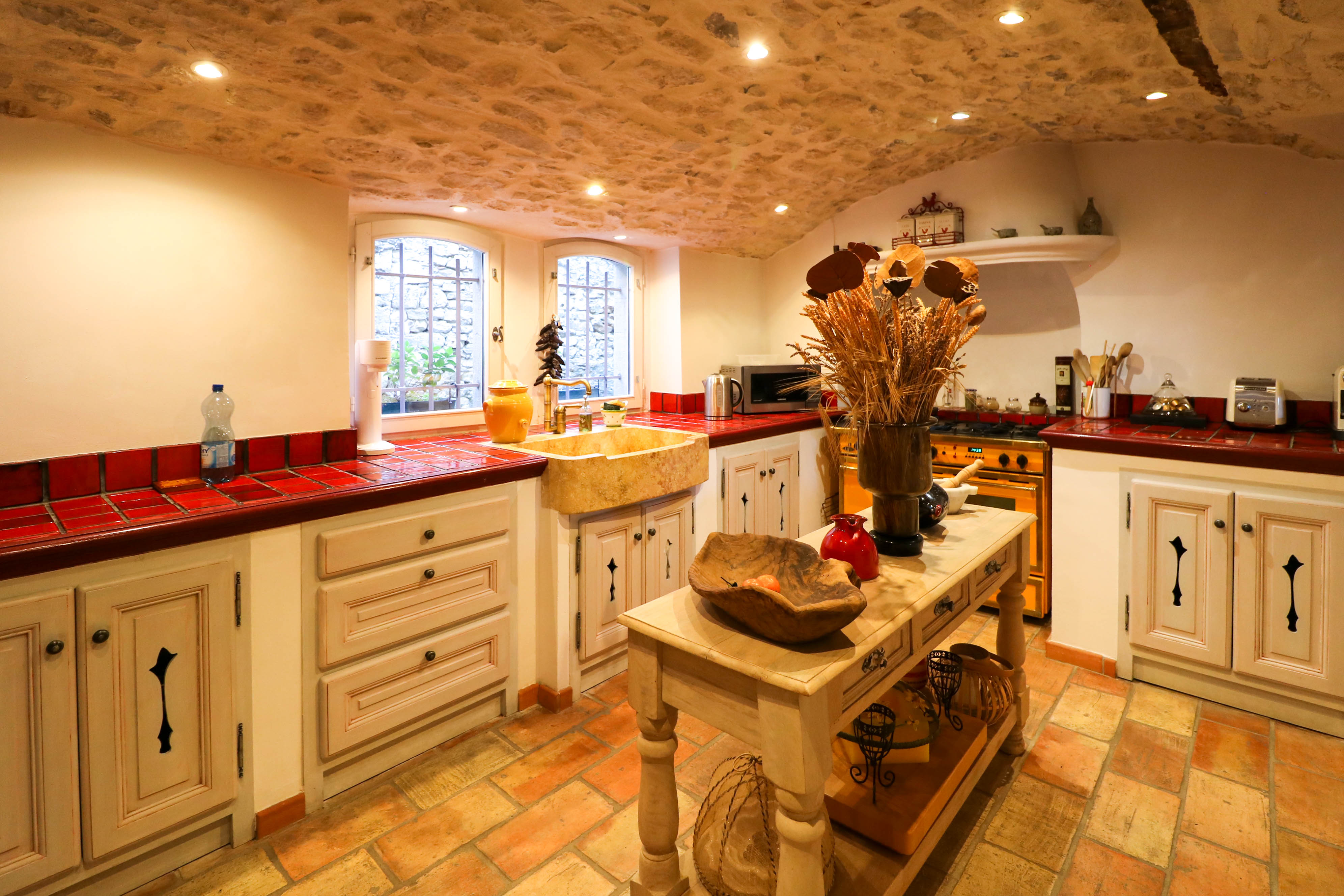 French property for sale in Quissac, Gard - €985,000 - photo 