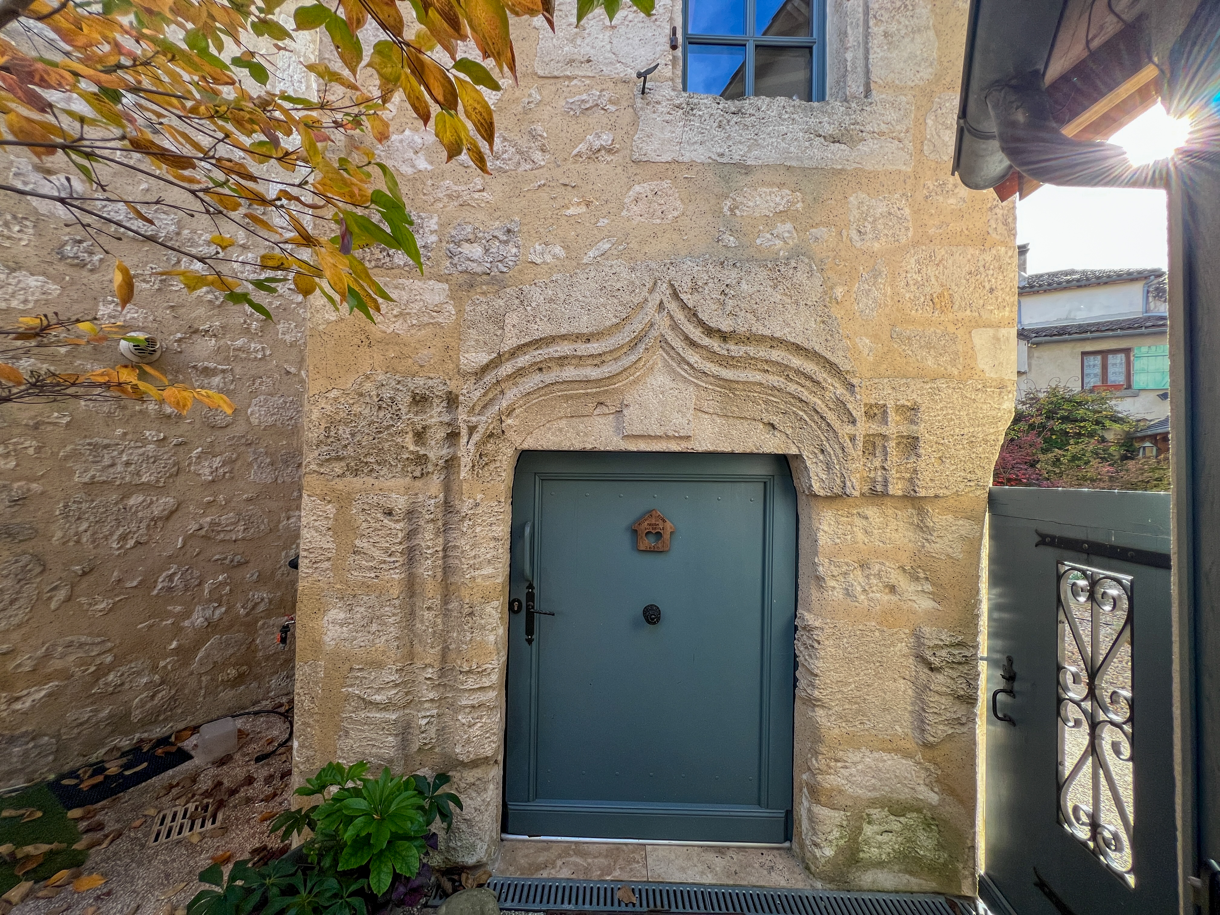 Propriété en France à vendre à Eymet, Dordogne - &#8364;799 000 - photo 