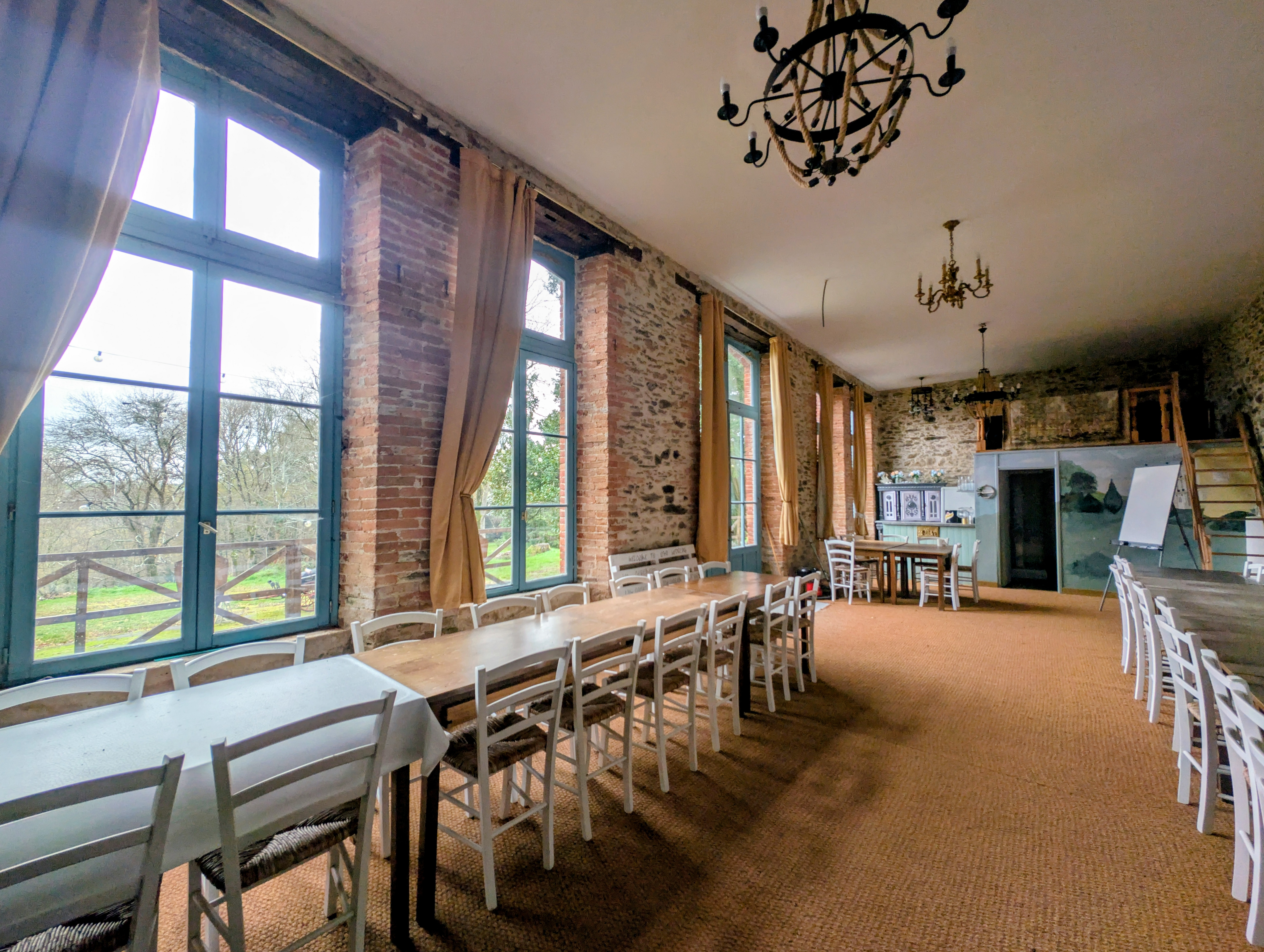 French property for sale in Limoges, Haute-Vienne - €1,199,000 - photo 
