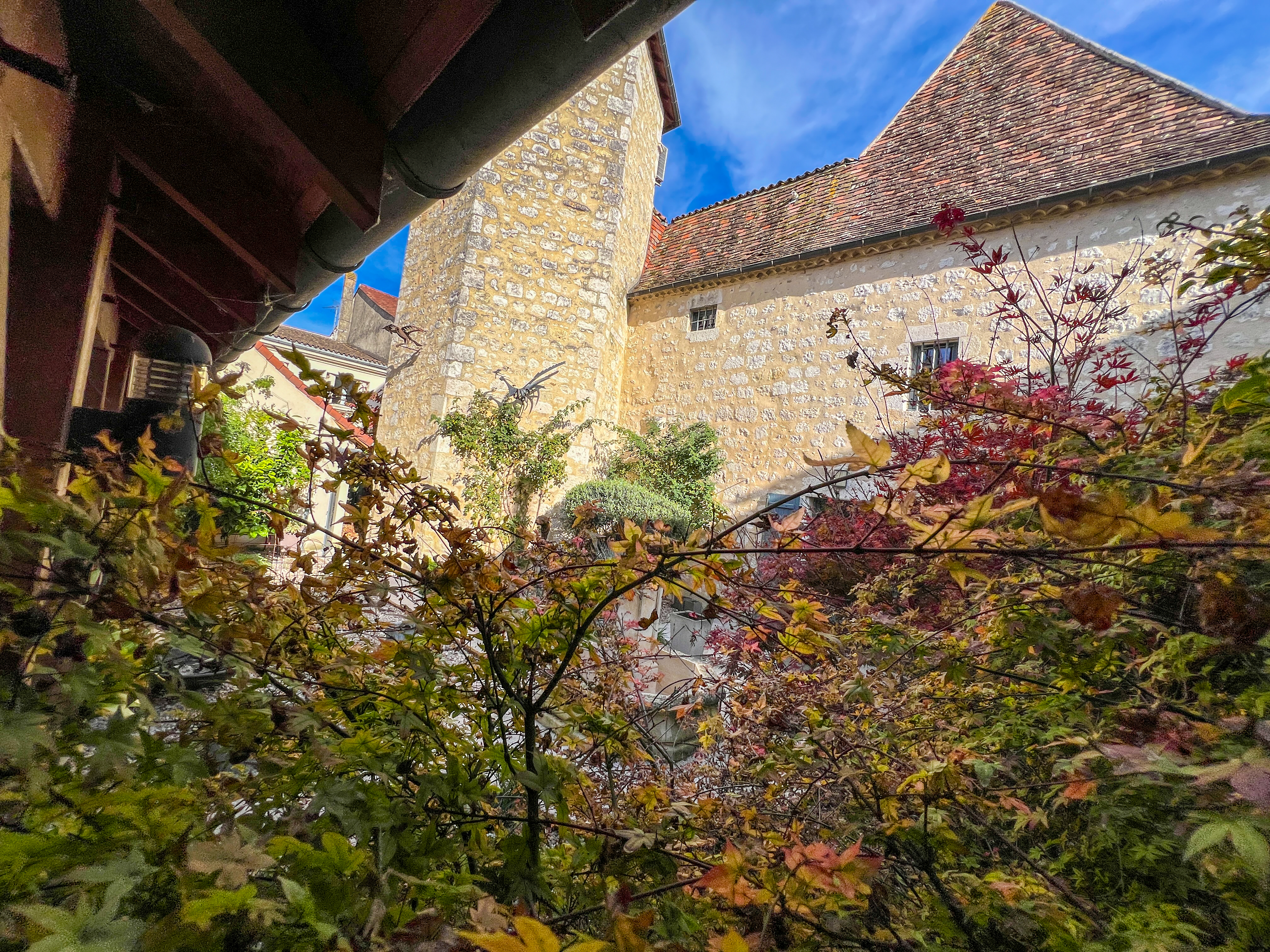 Propriété en France à vendre à Eymet, Dordogne - &#8364;799 000 - photo 