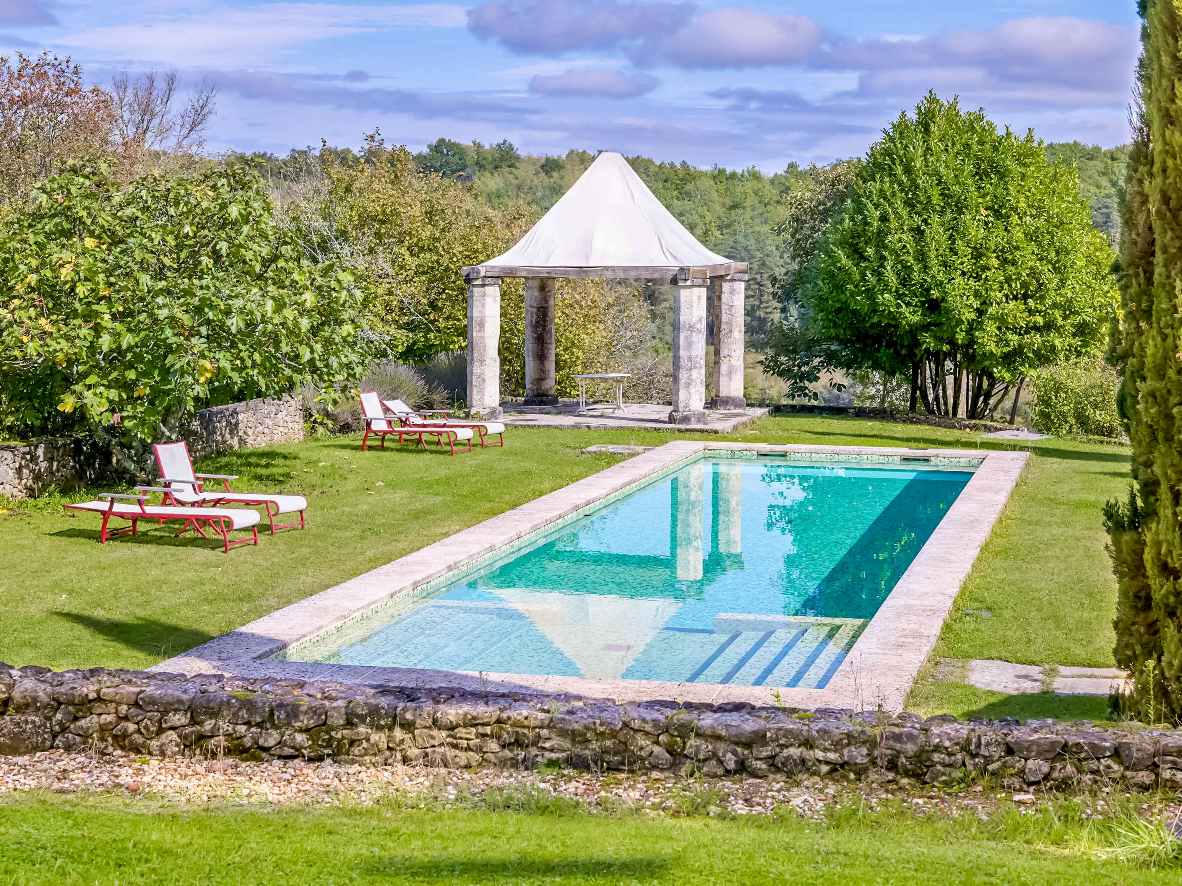 Propriété en France à vendre à Montagnac-la-Crempse, Dordogne - &#8364;1 908 000 - photo 