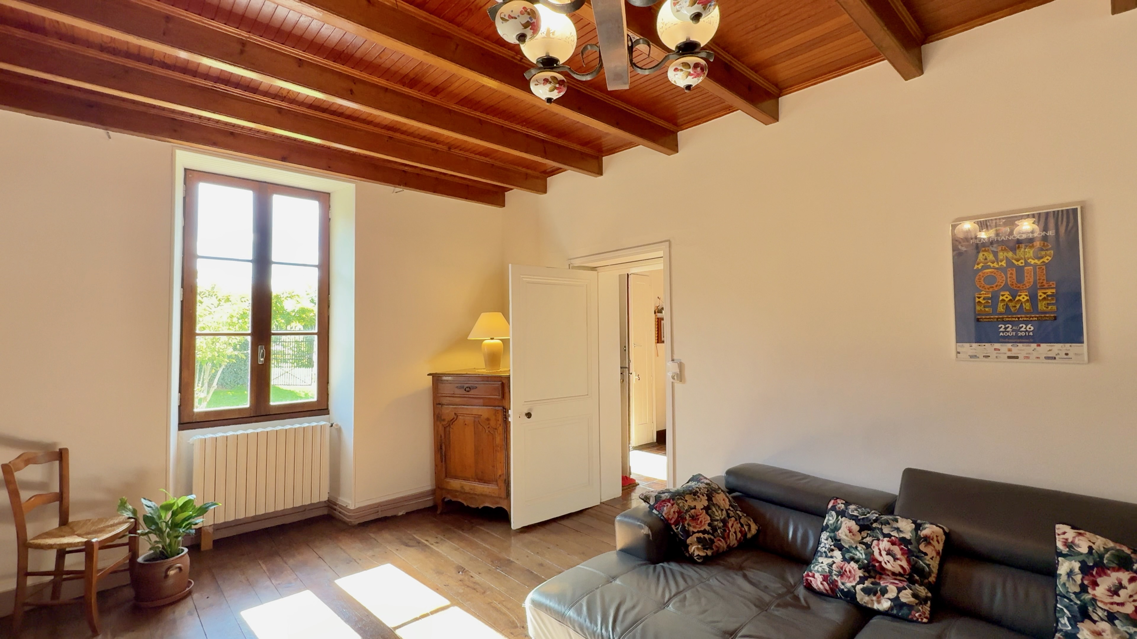 French property for sale in Ronsenac, Charente - €605,000 - photo 