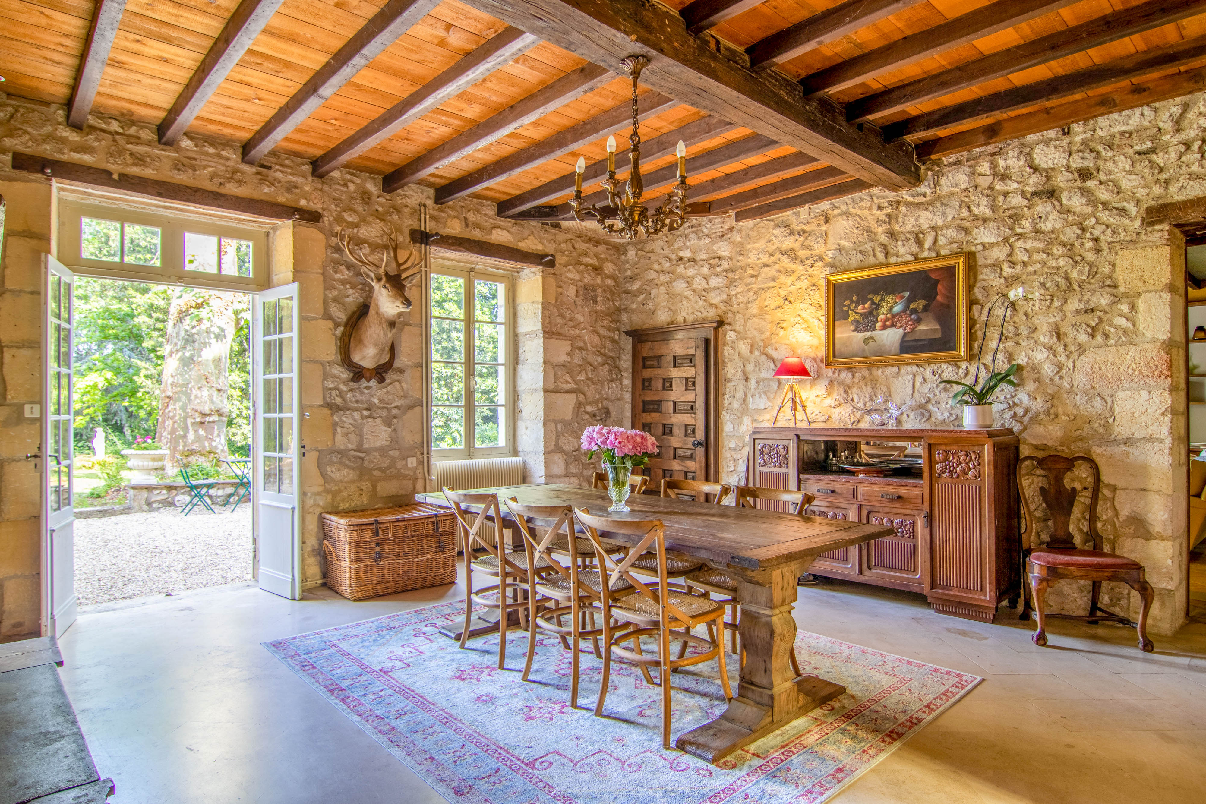 French property for sale in Bergerac, Dordogne - €1,490,000 - photo 