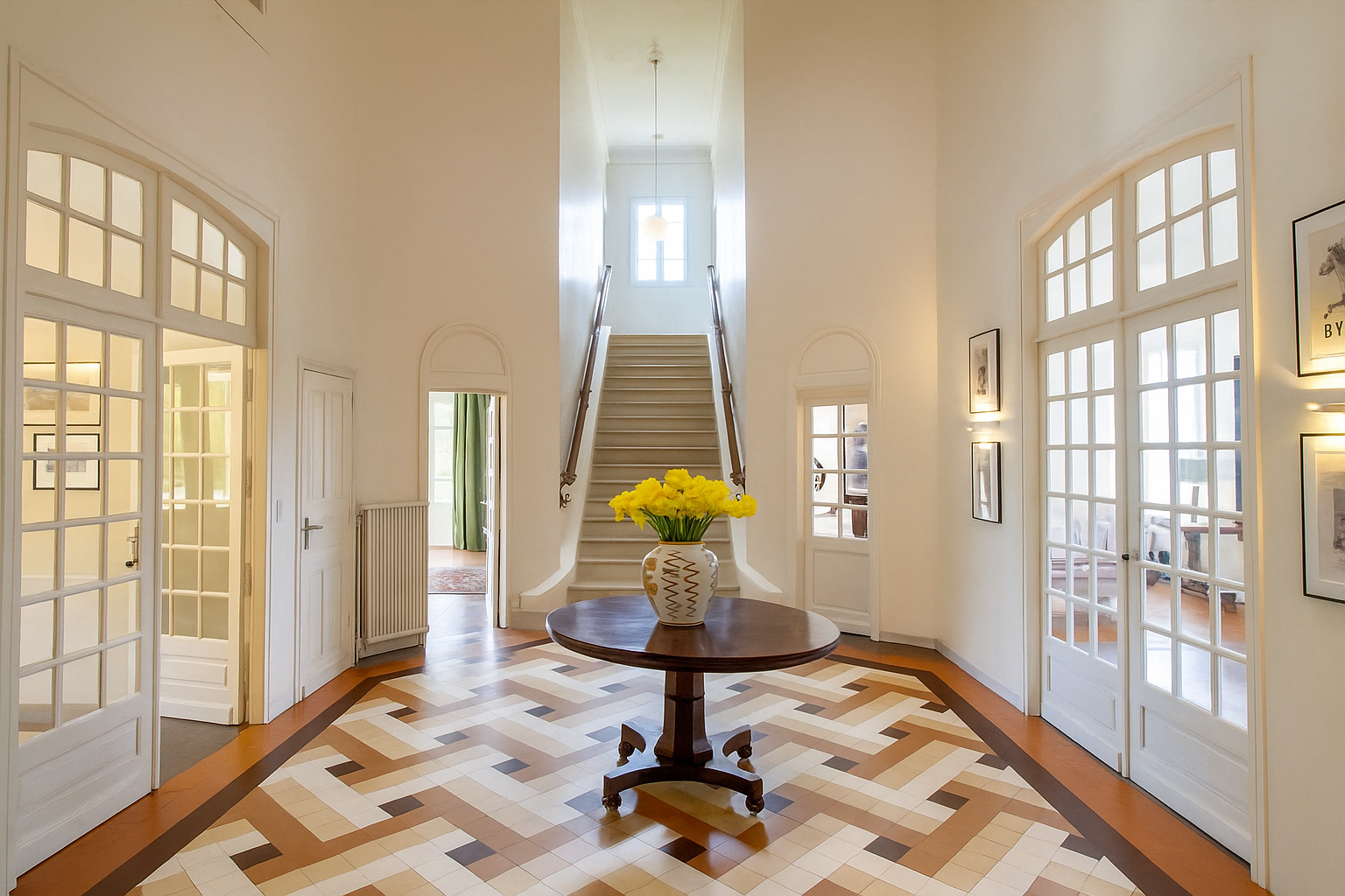 Propriété en France à vendre à Issigeac, Dordogne - &#8364;1 595 000 - photo 