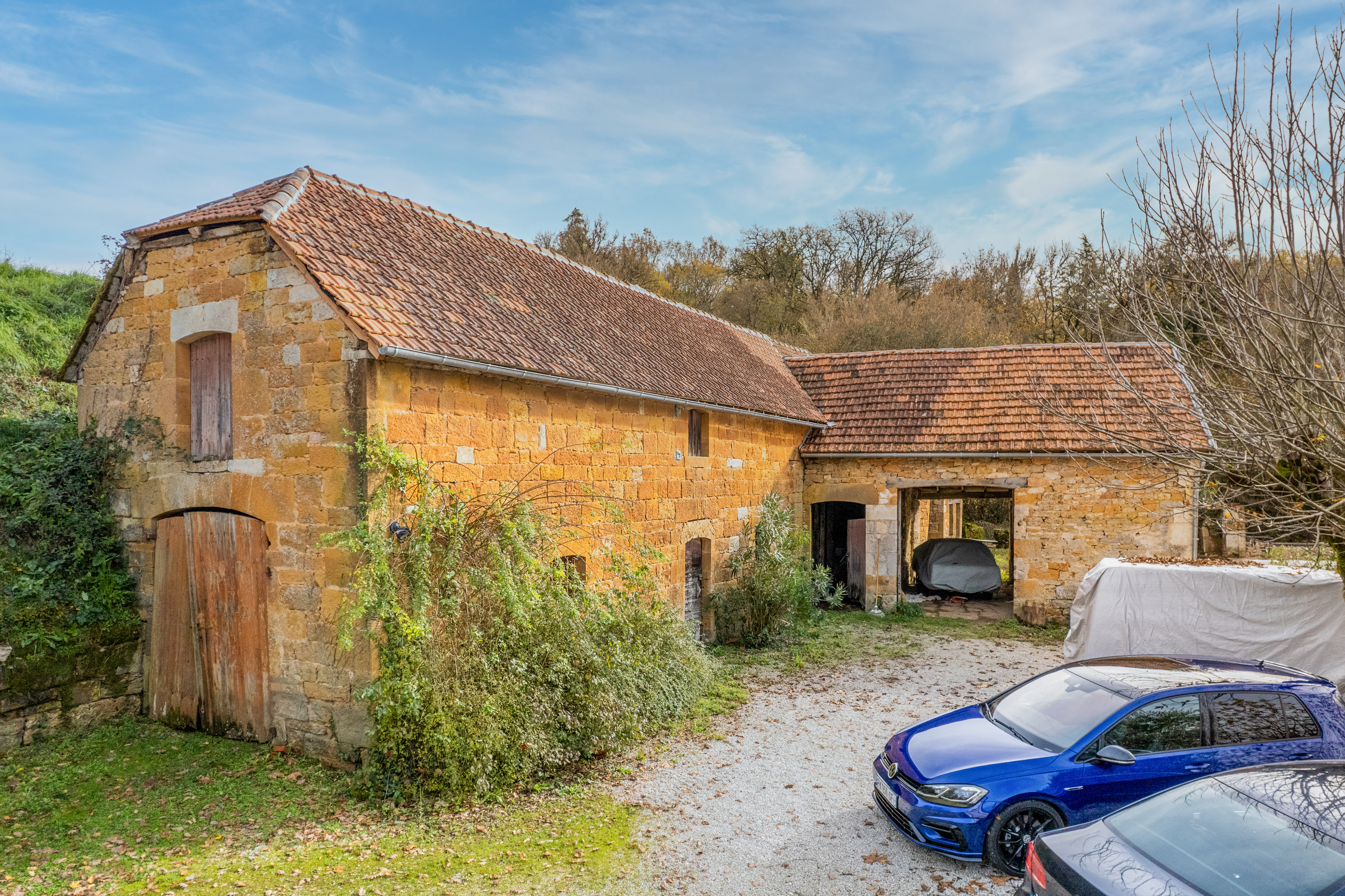 Propriété en France à vendre à Martel, Lot - &#8364;775 000 - photo 