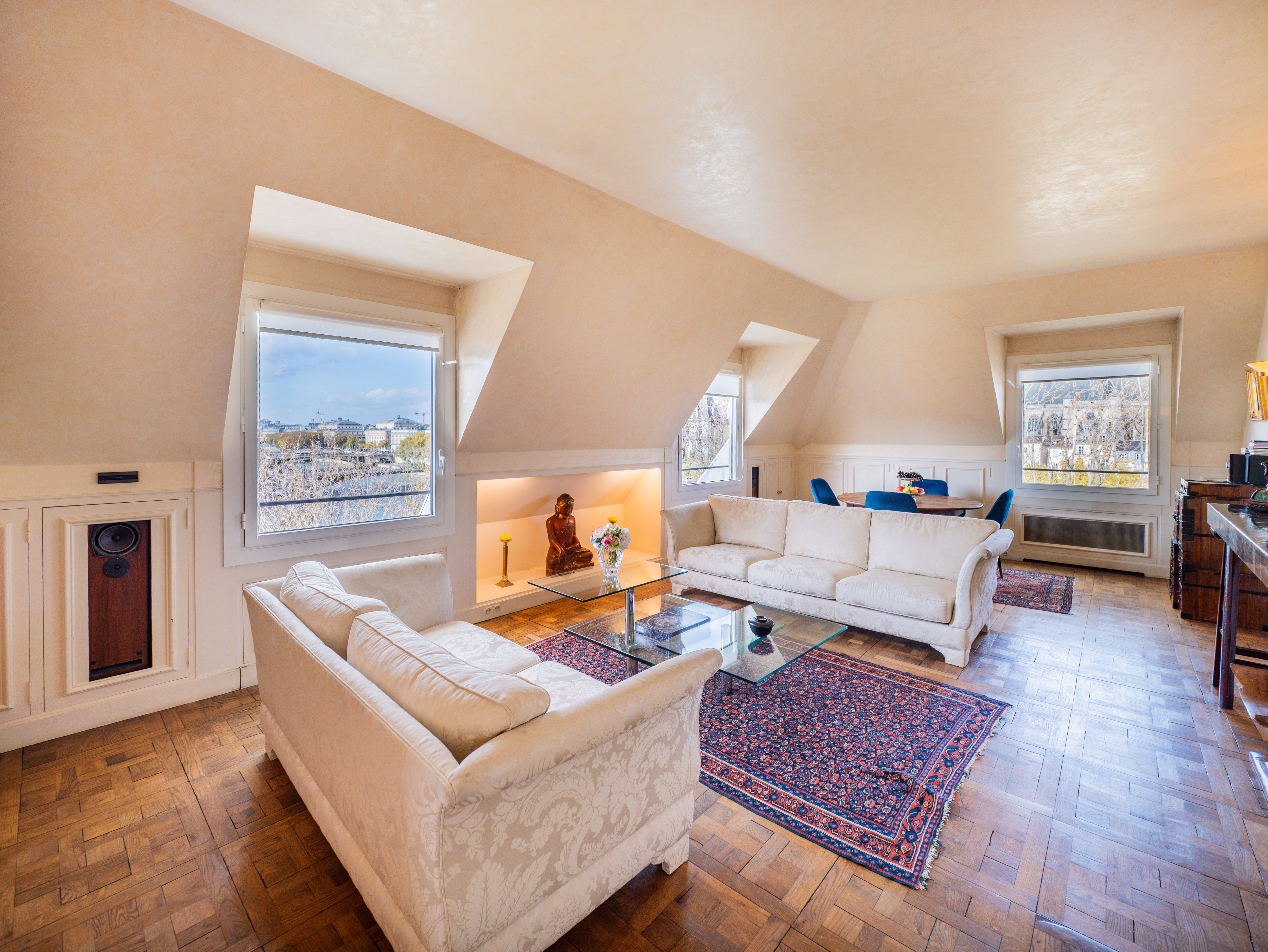 French property for sale in Paris, Paris - €4,500,000 - photo 