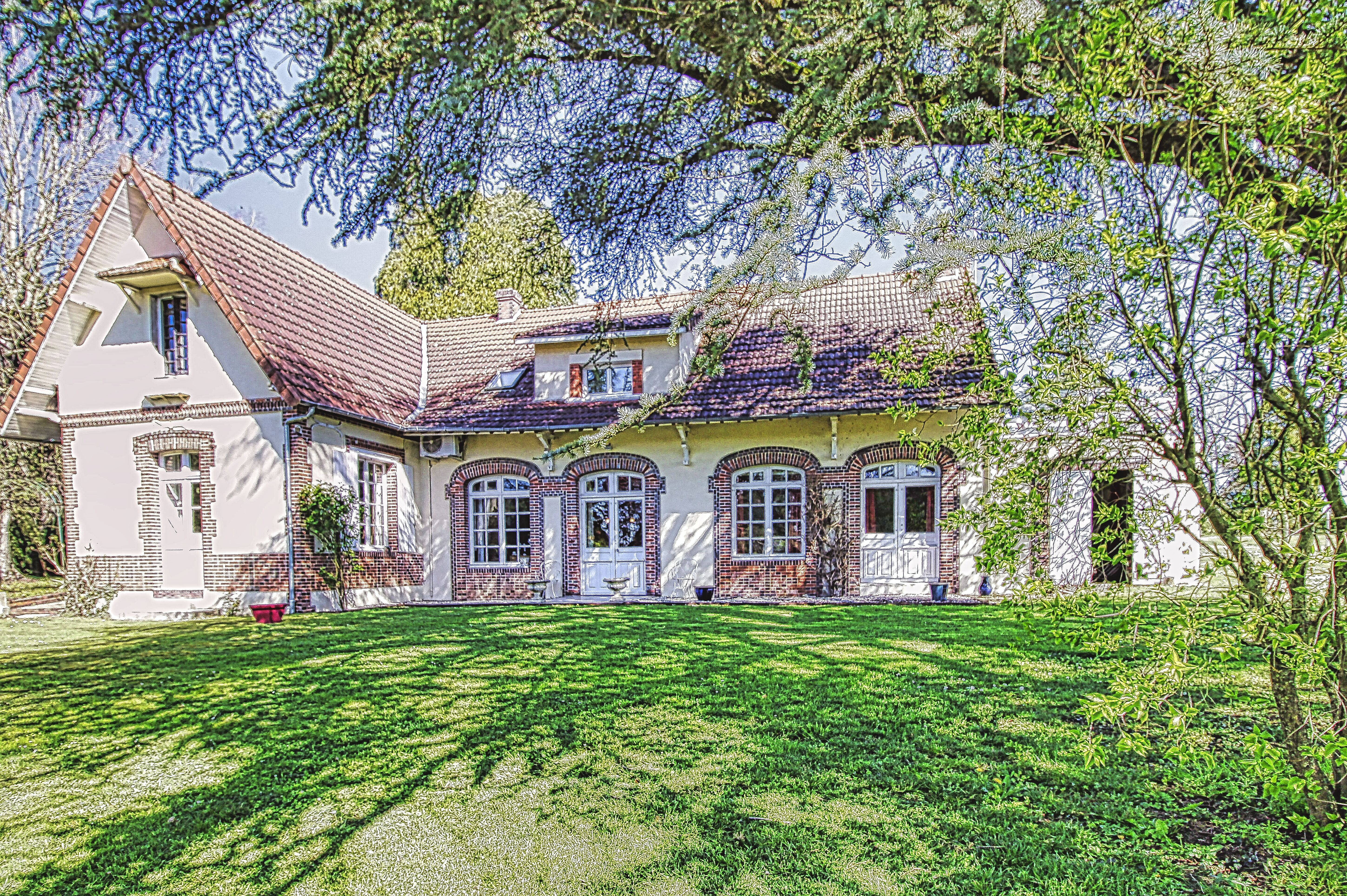 French property for sale in Montargis, Loiret - €744,680 - photo 