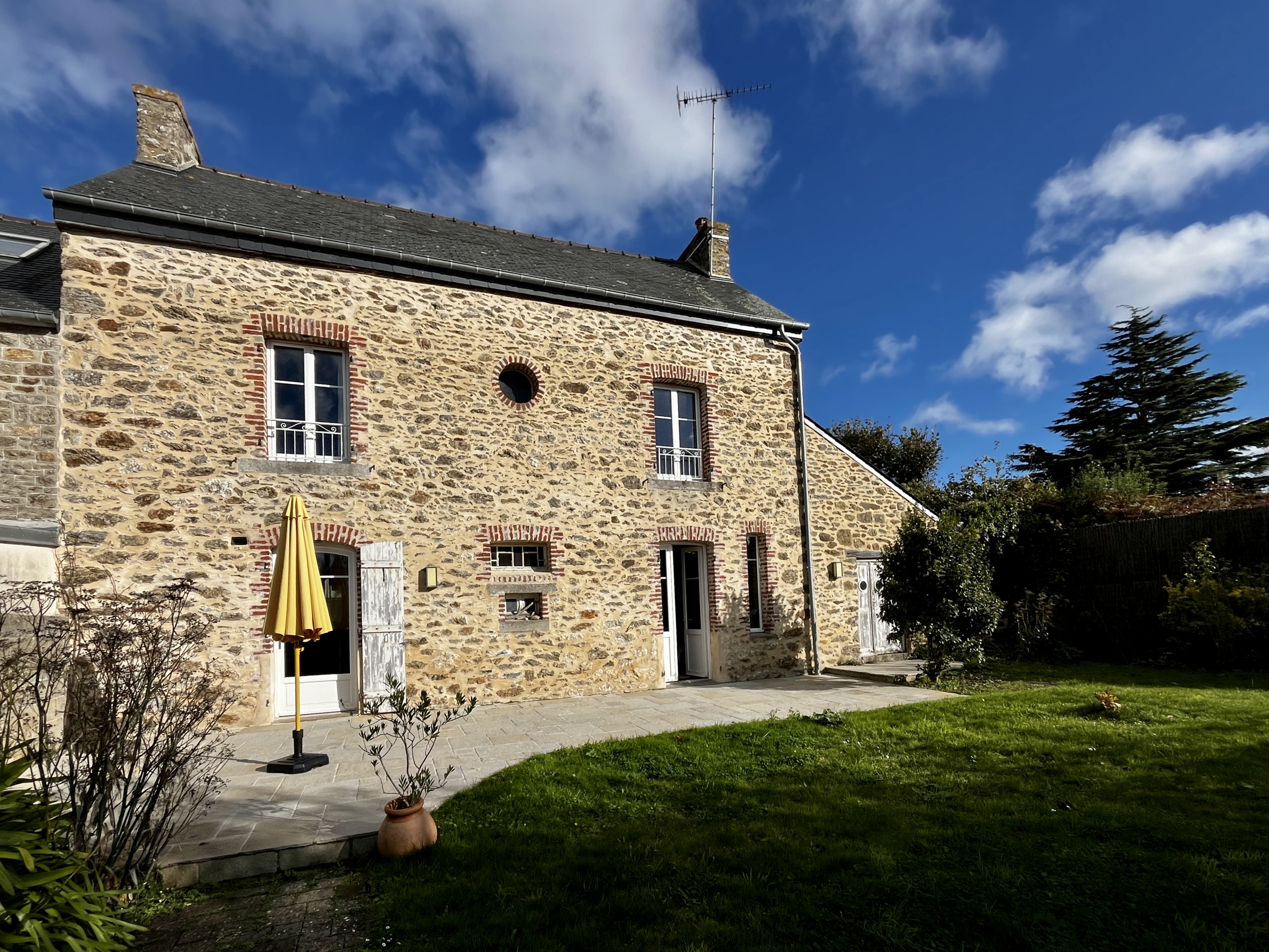 French property for sale in Dinard, Ille-et-Vilaine - €796,100 - photo 