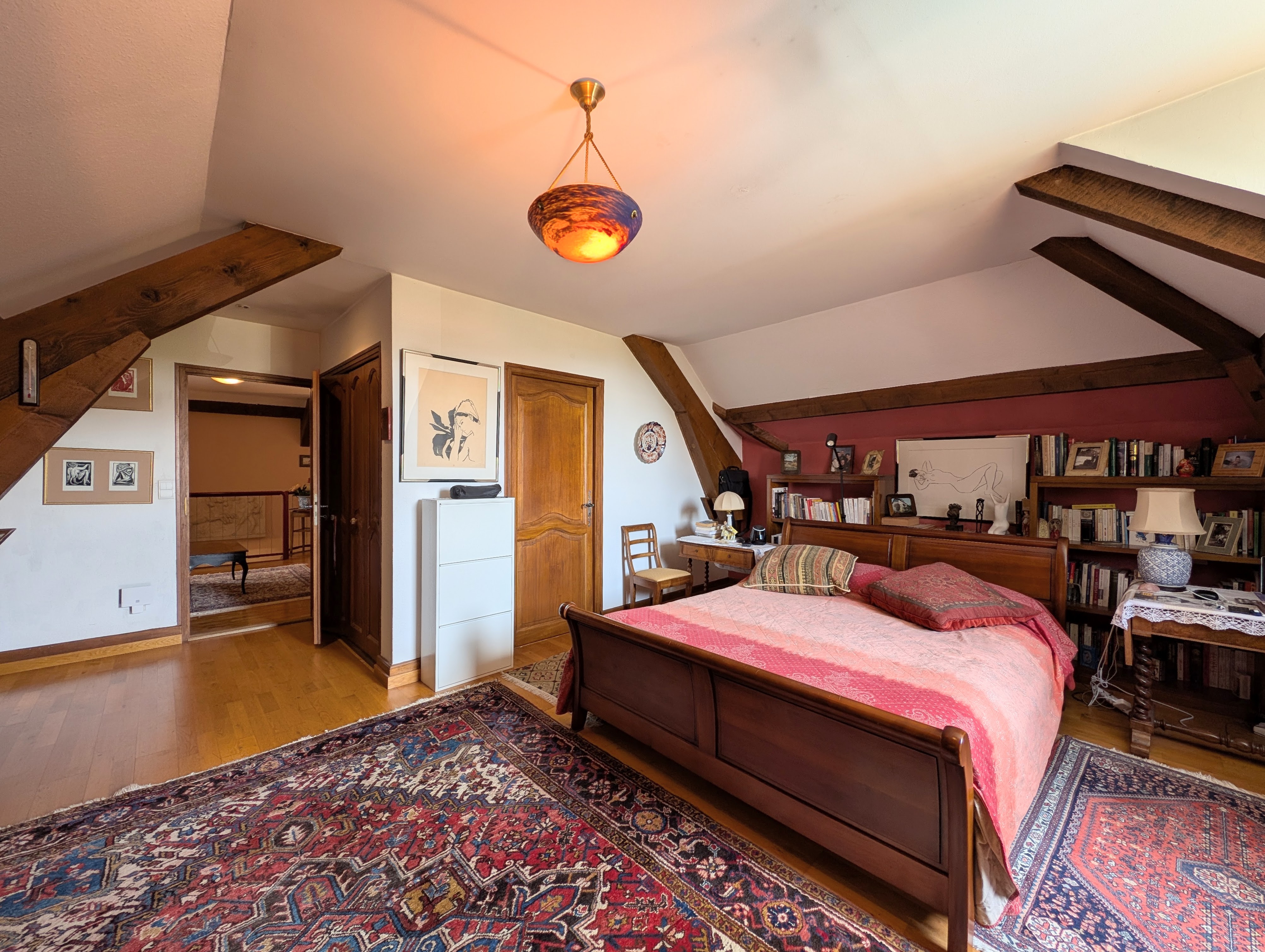 Propriété en France à vendre à Nernier, Haute-Savoie - &#8364;1 298 000 - photo 